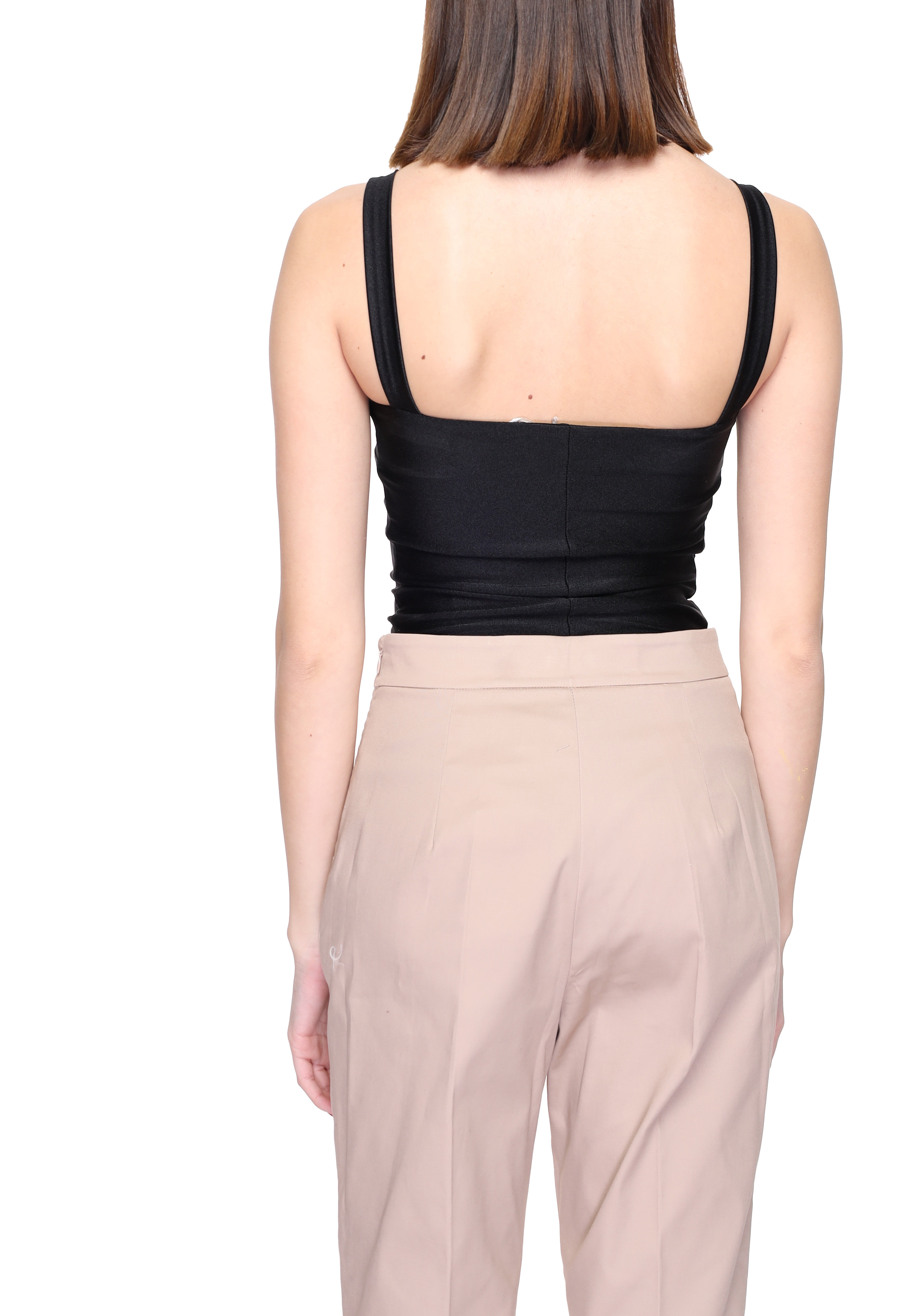 Silence  Women Undershirt