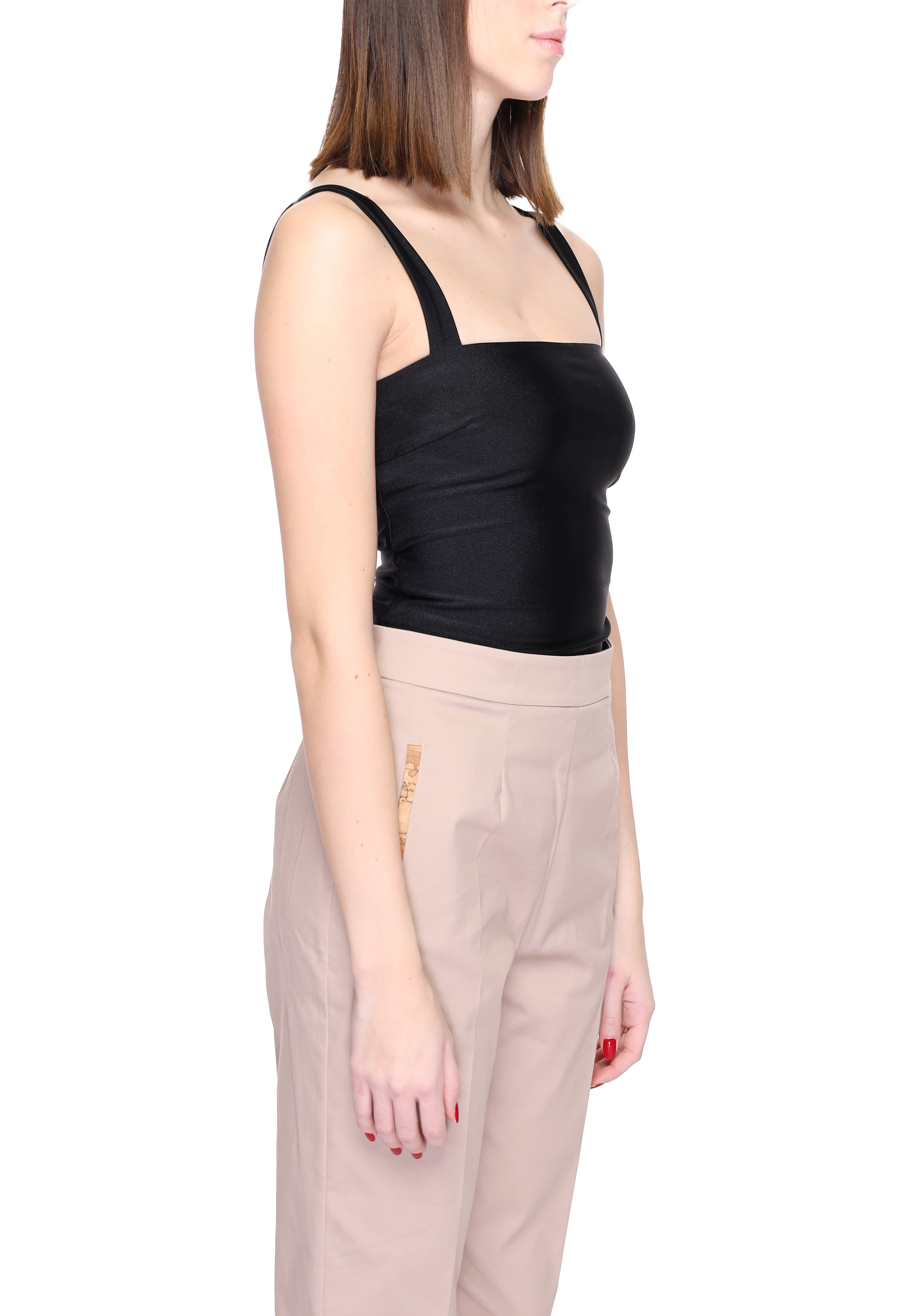 Silence  Women Undershirt