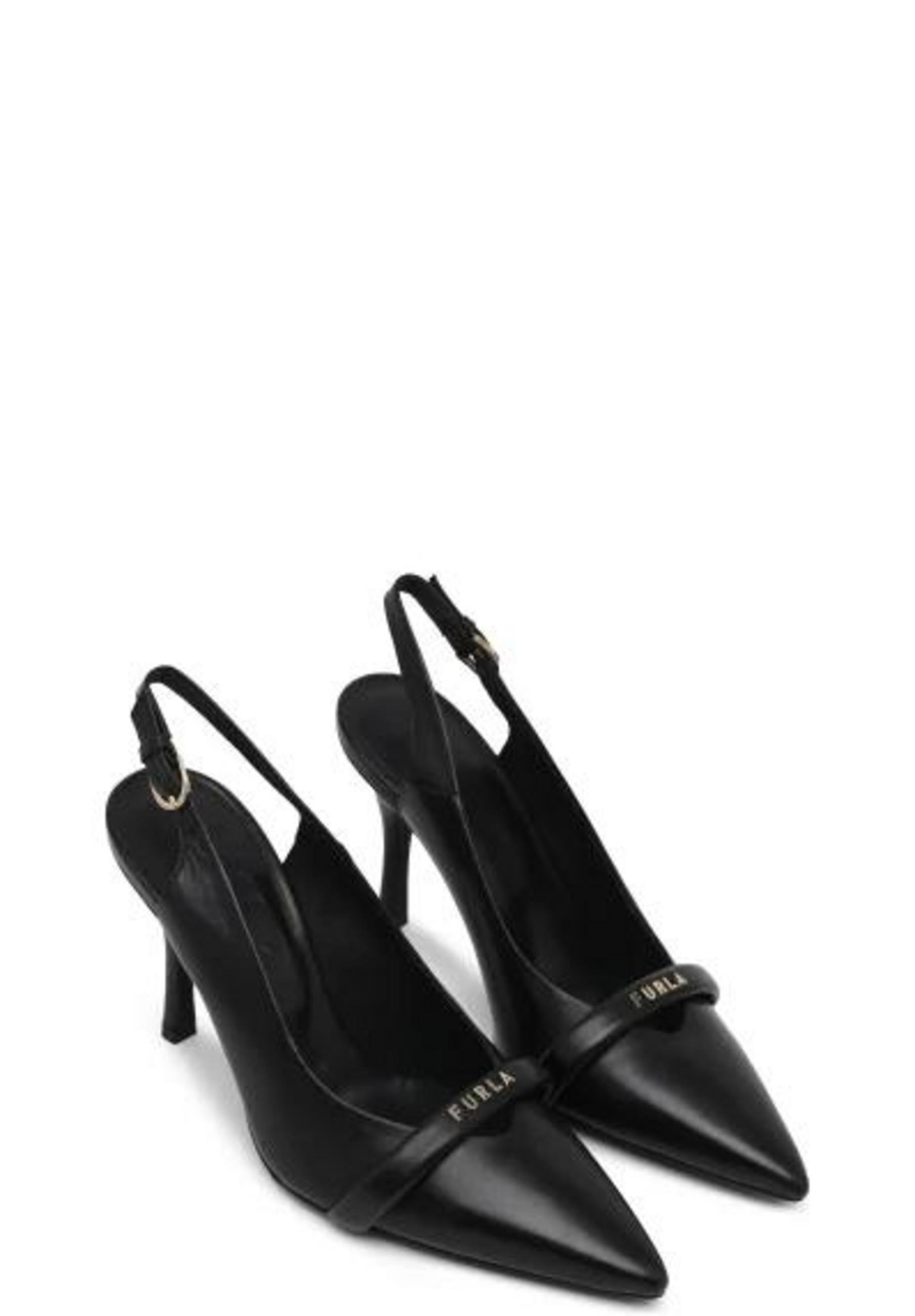 Furla Women Pumps Shoes