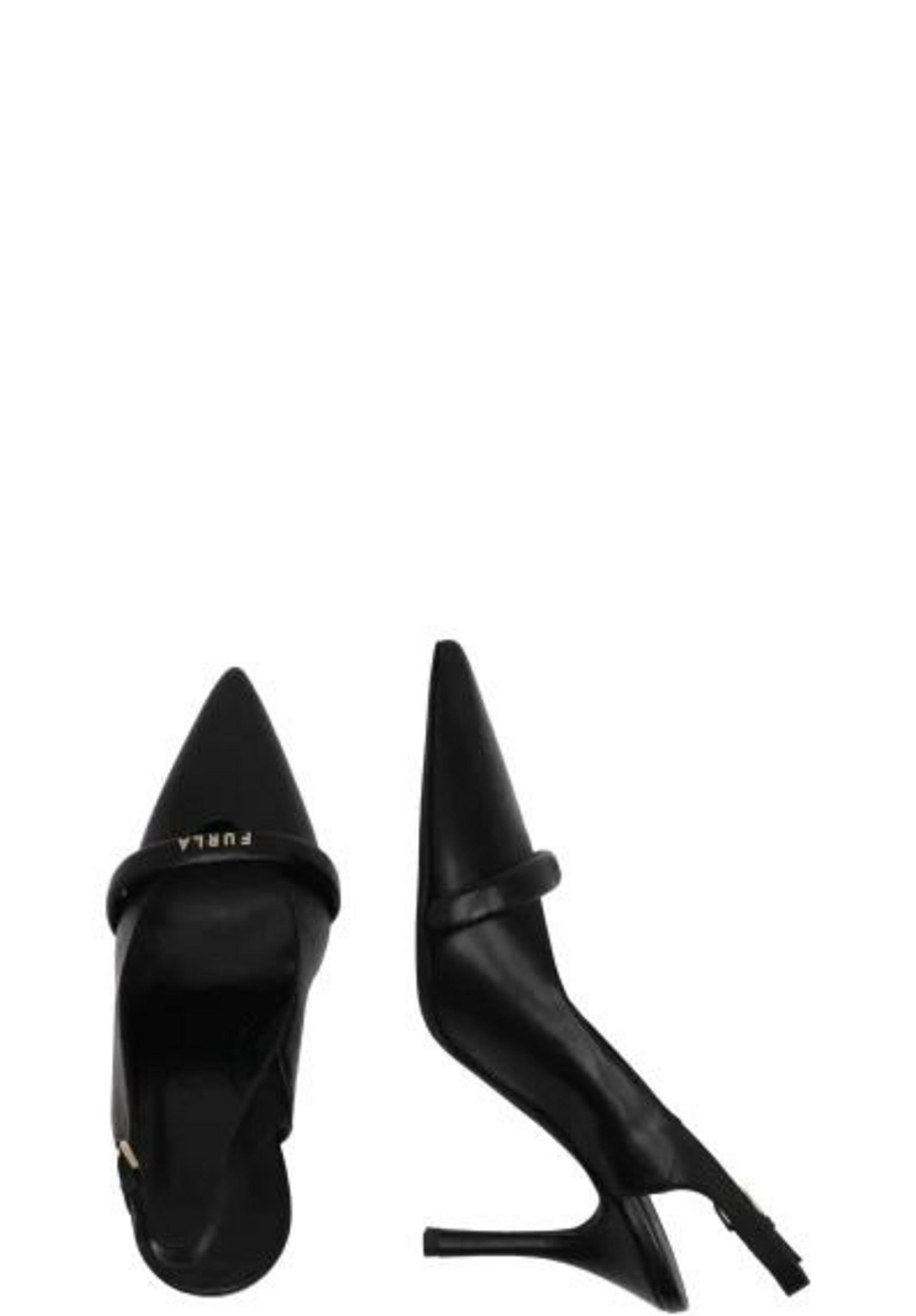 Furla Women Pumps Shoes