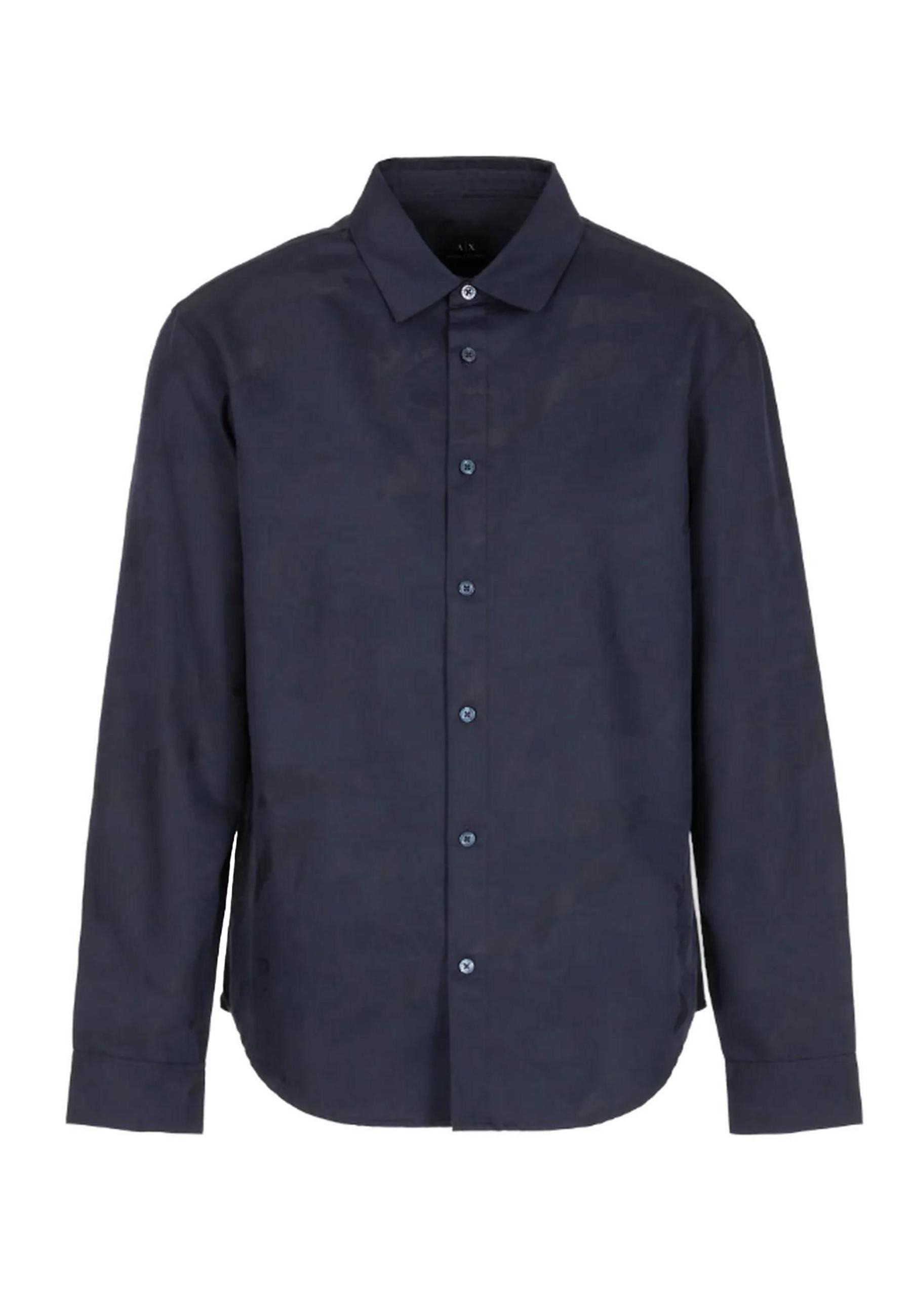 Armani Exchange Men Shirt
