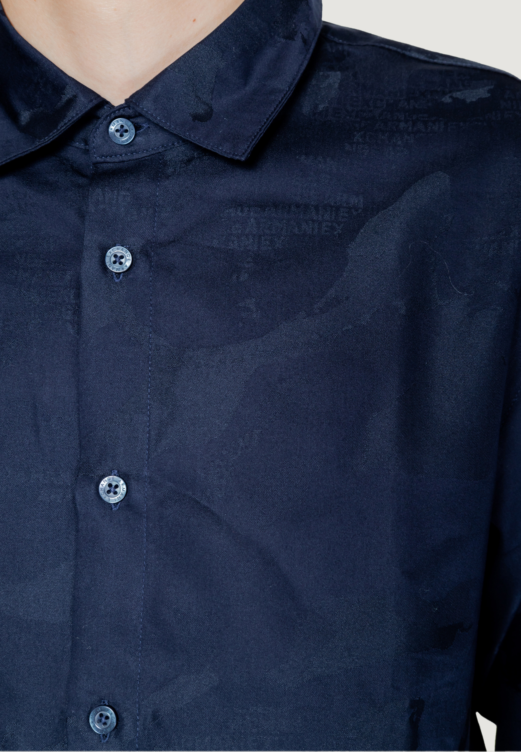 Armani Exchange Men Shirt