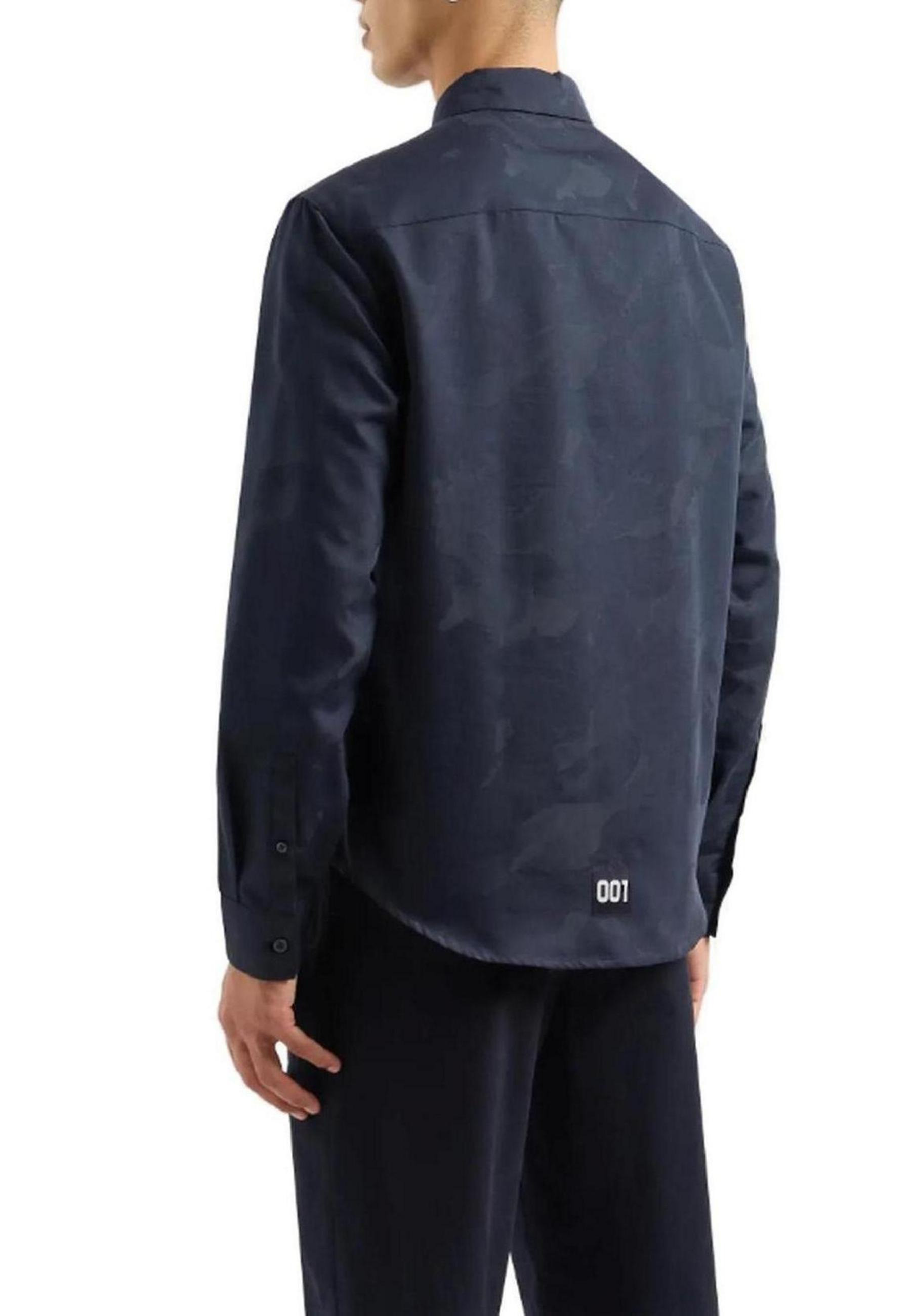 Armani Exchange Men Shirt