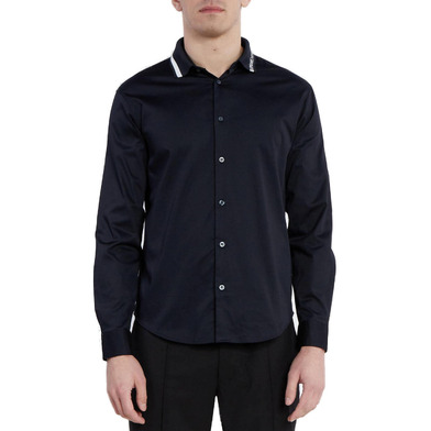 Armani Exchange Camicia Uomo