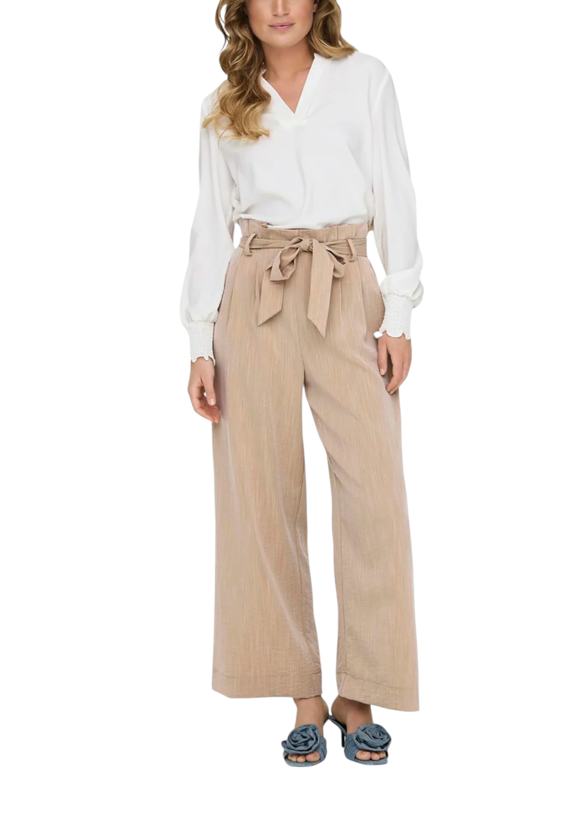Only  Women Trousers