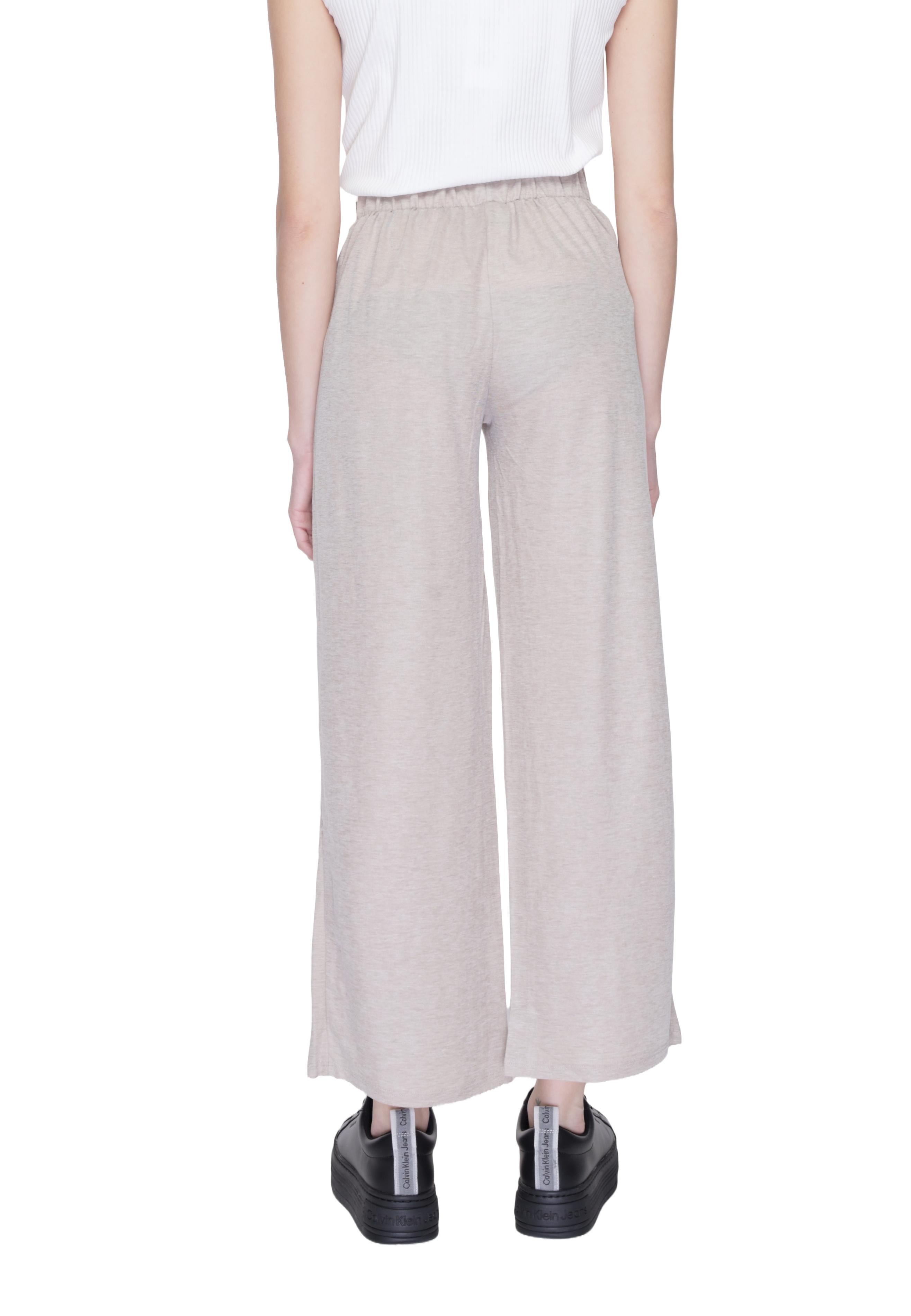 Jacqueline De Yong  Women Trousers