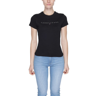 Tommy Hilfiger Jeans T-Shirt Donna