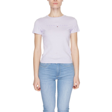 Tommy Hilfiger Jeans T-Shirt Donna