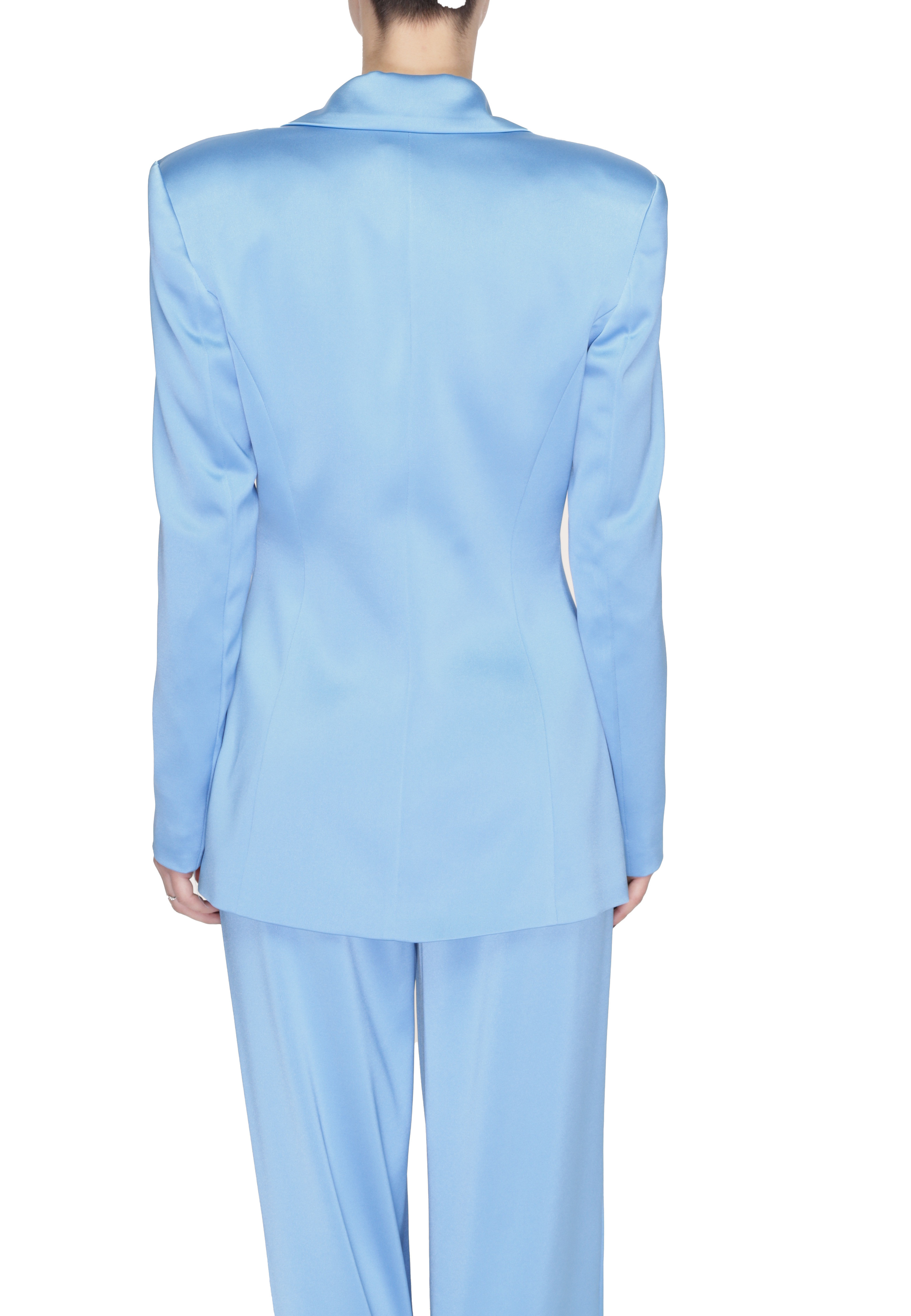 Silence  Women Blazer