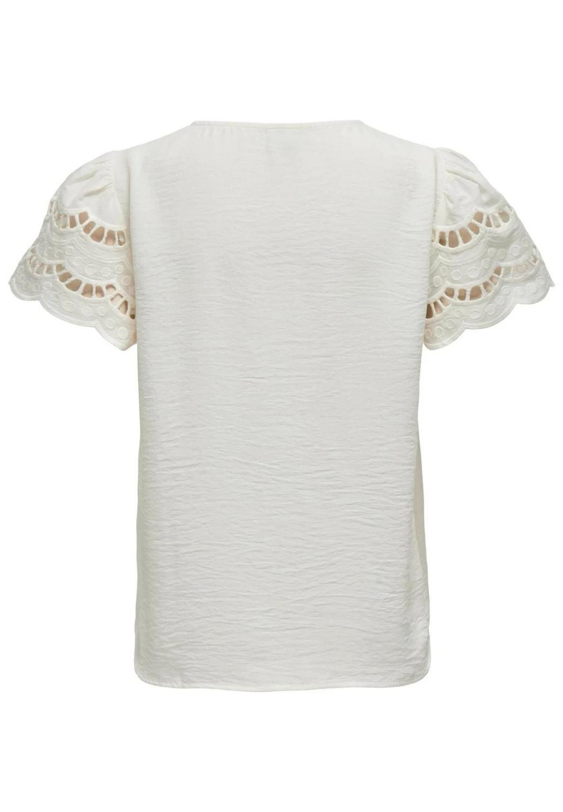 Jacqueline De Yong  Women T-Shirt
