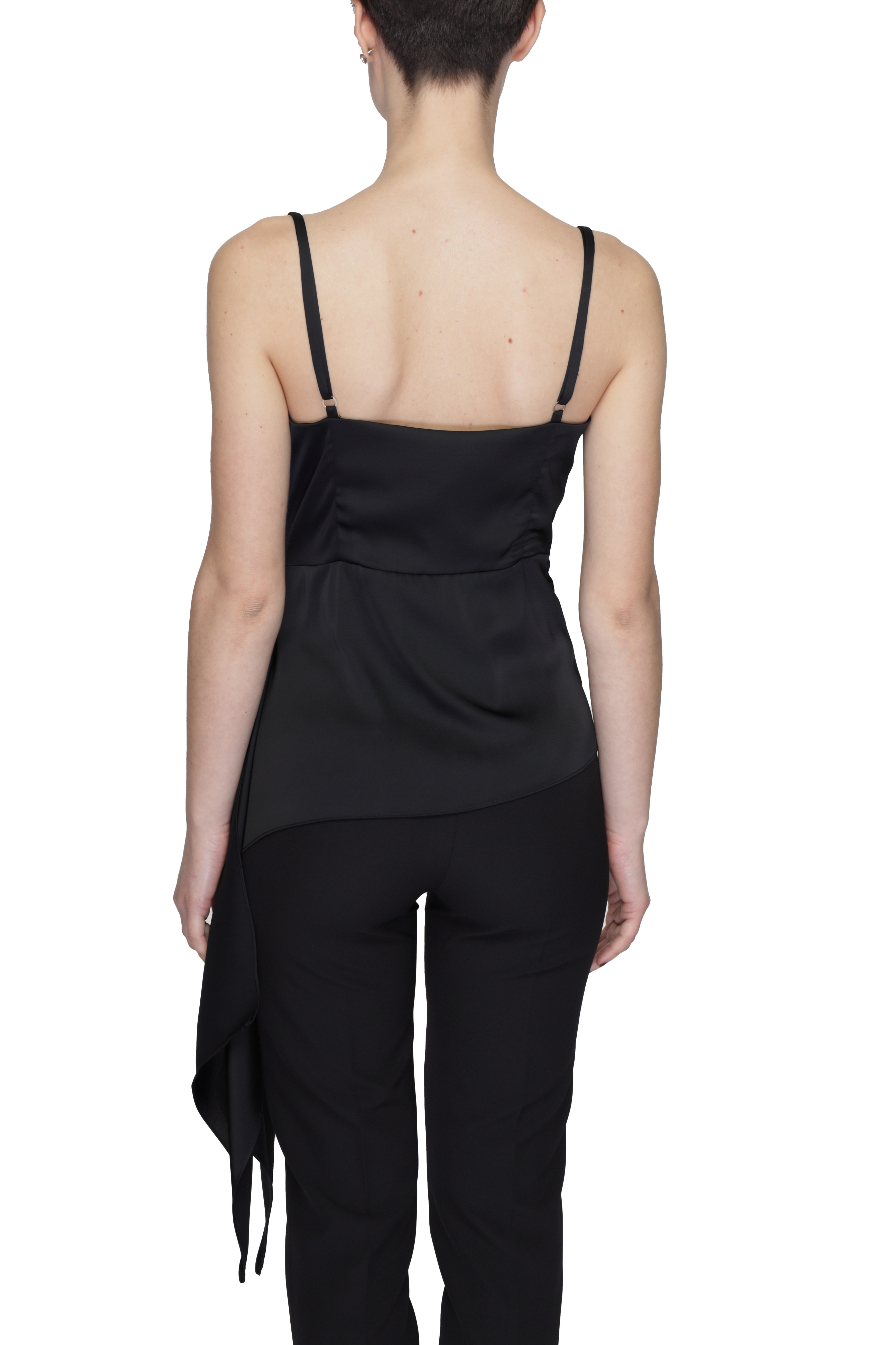 Silence  Women Top