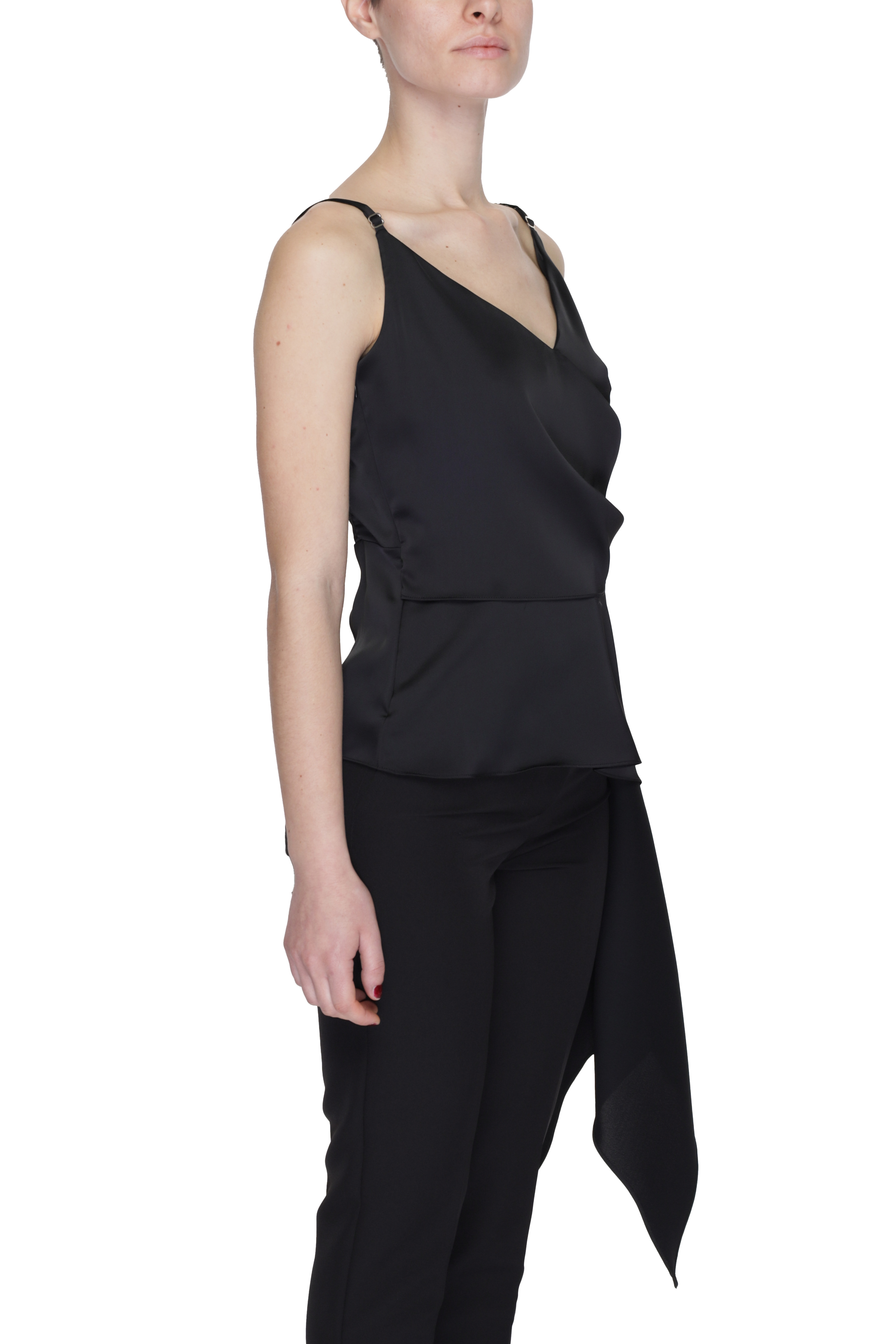 Silence  Women Top