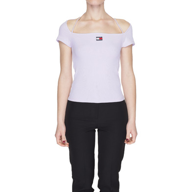 Tommy Hilfiger Jeans T-Shirt Donna