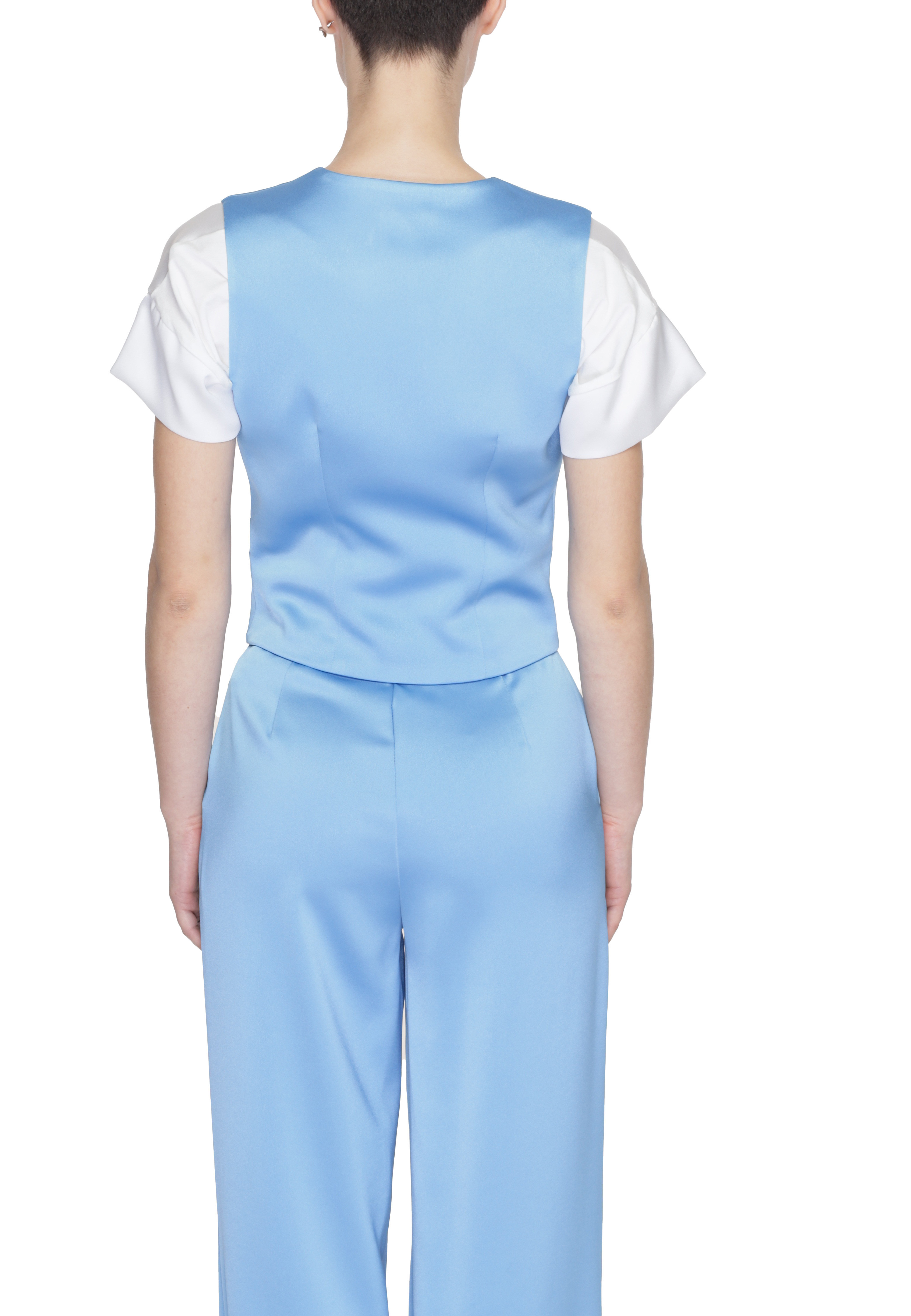 Silence  Women Gilet