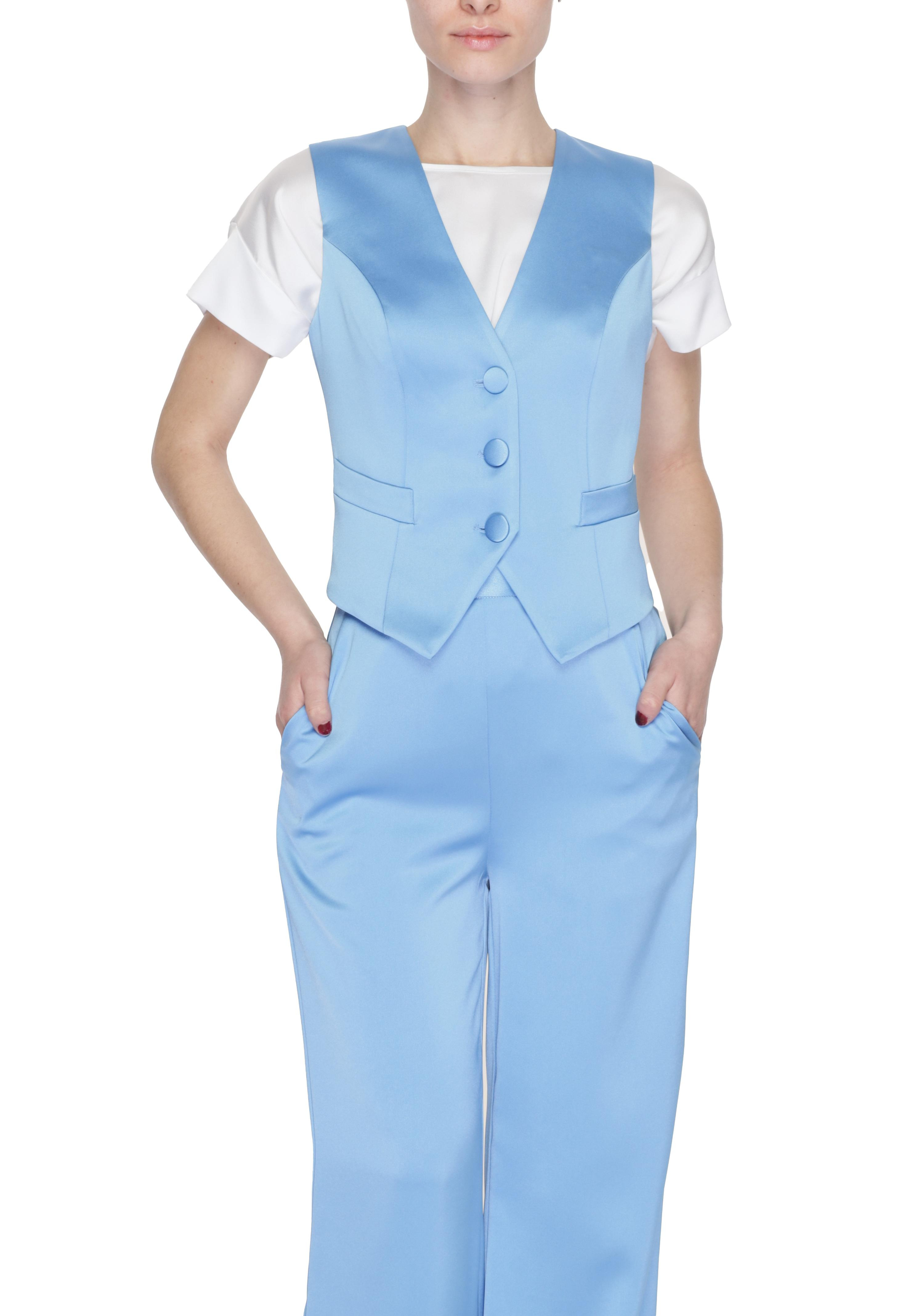 Silence  Women Gilet