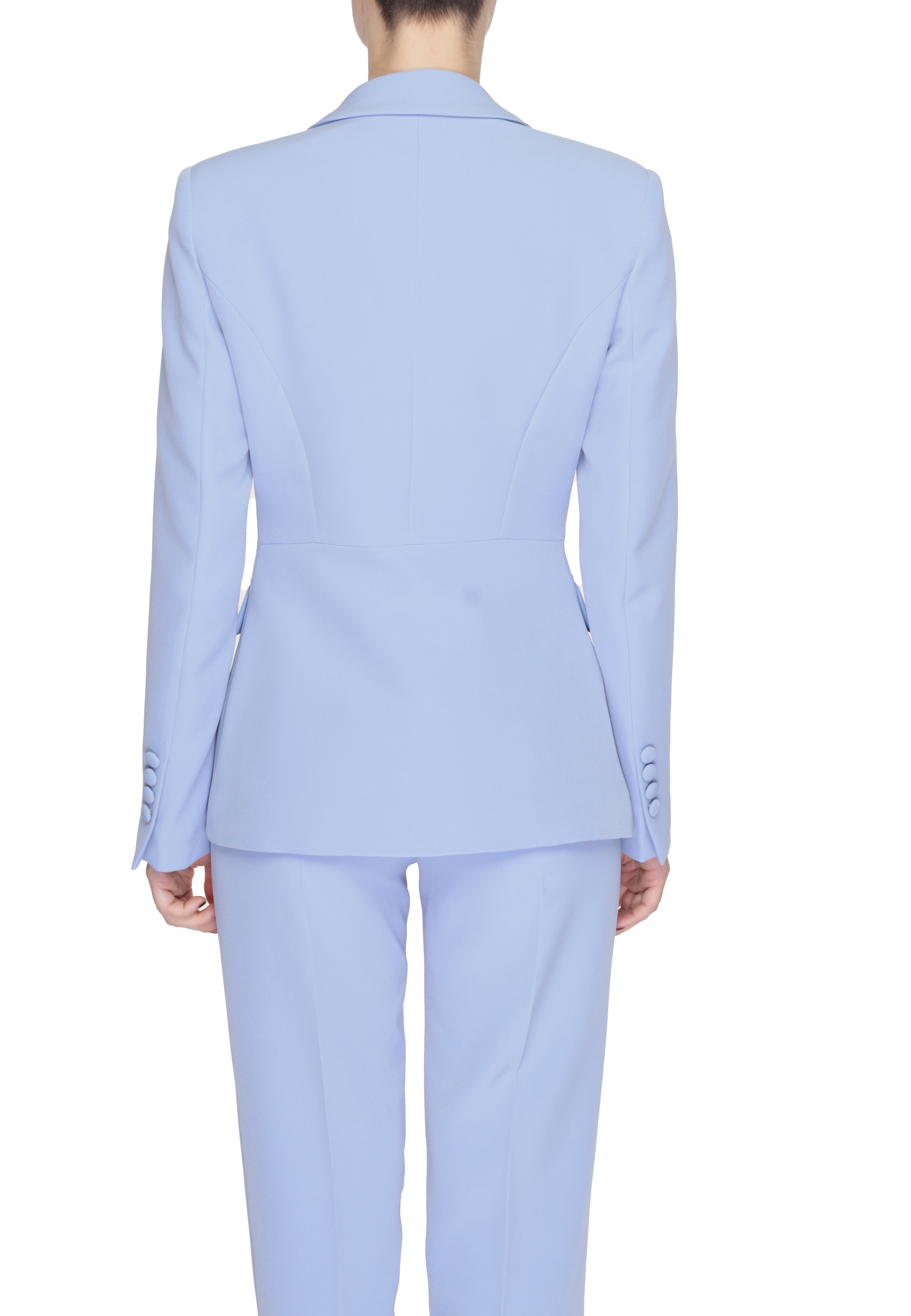 Silence  Women Blazer