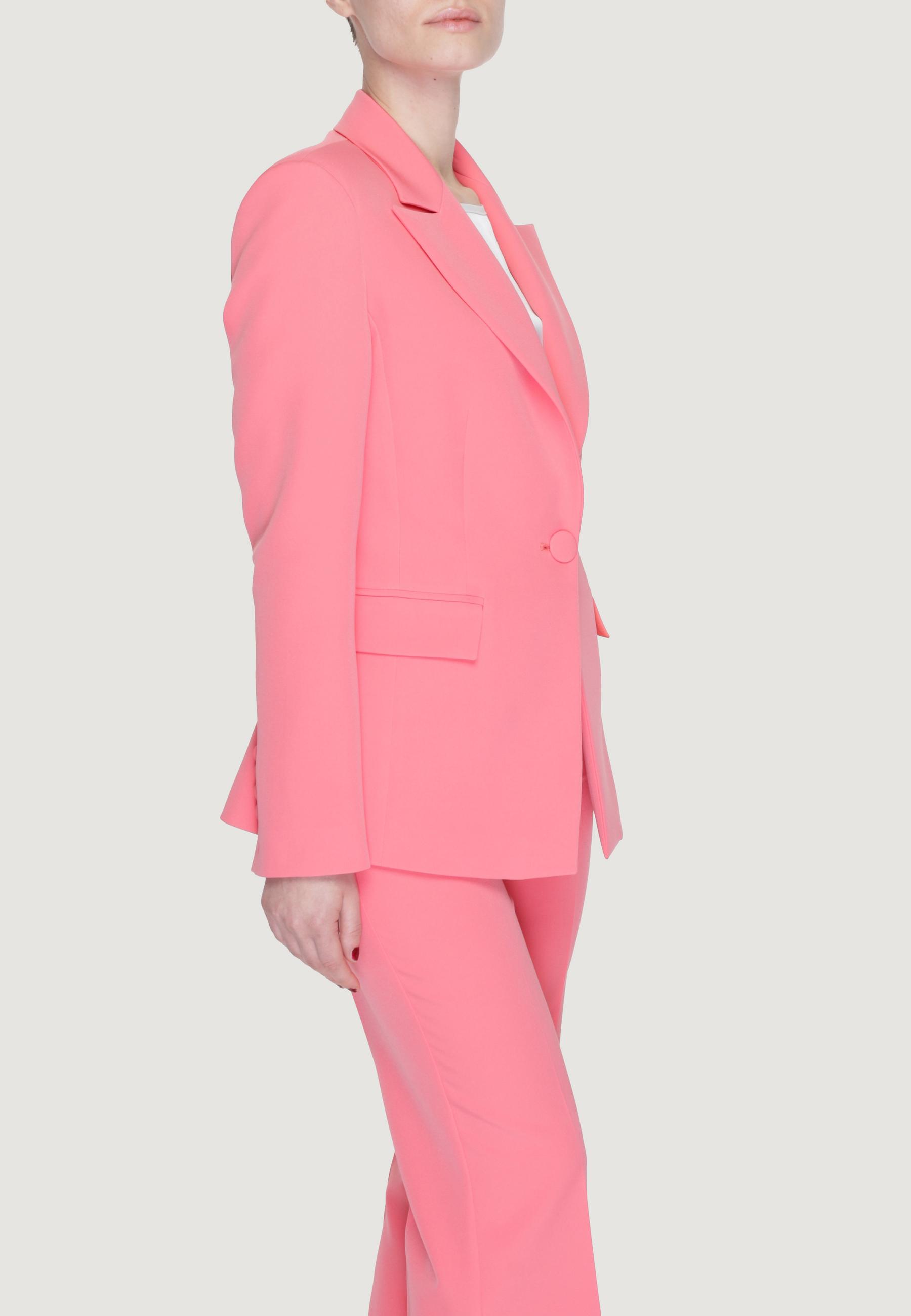 Silence  Women Blazer