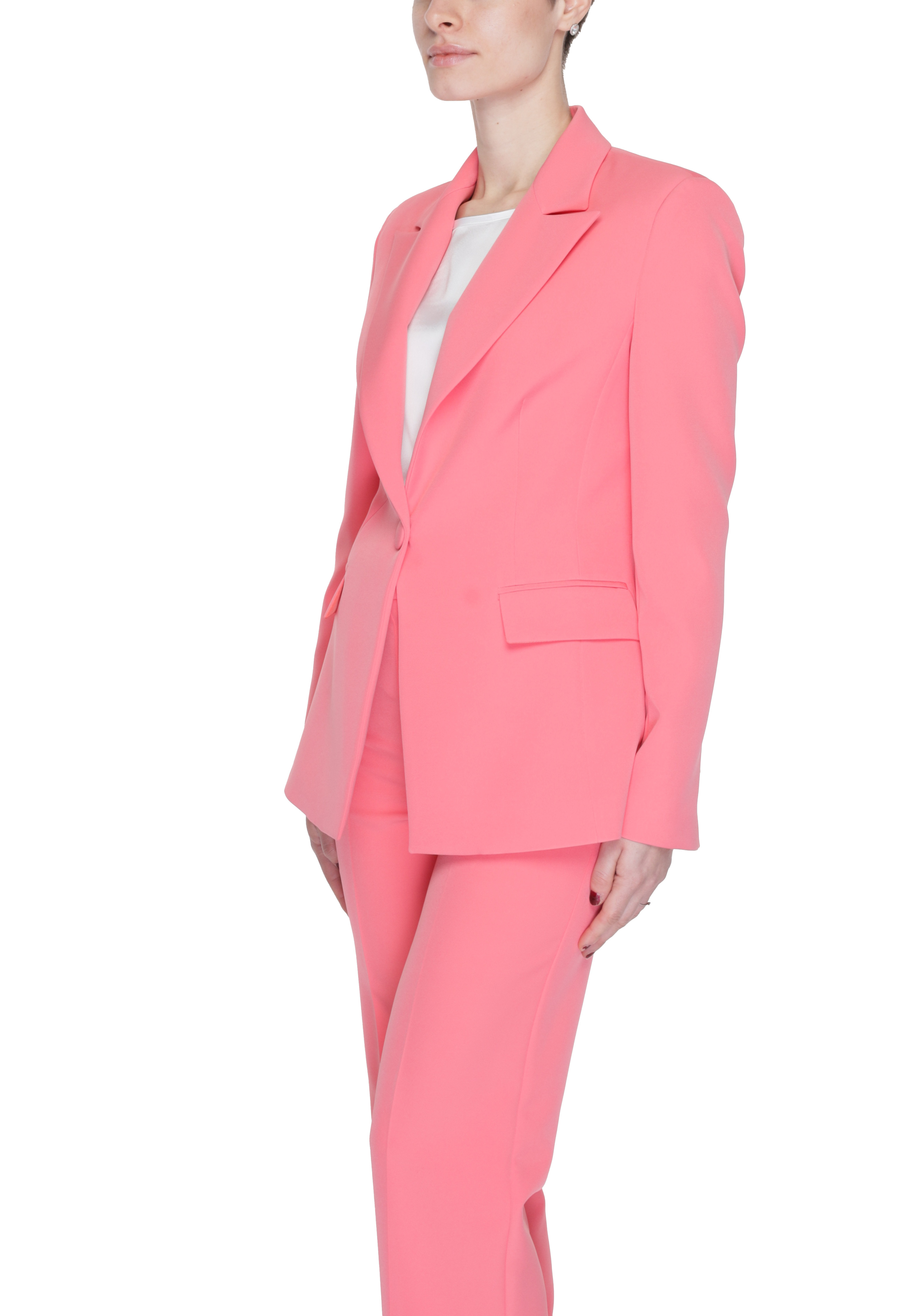 Silence  Women Blazer