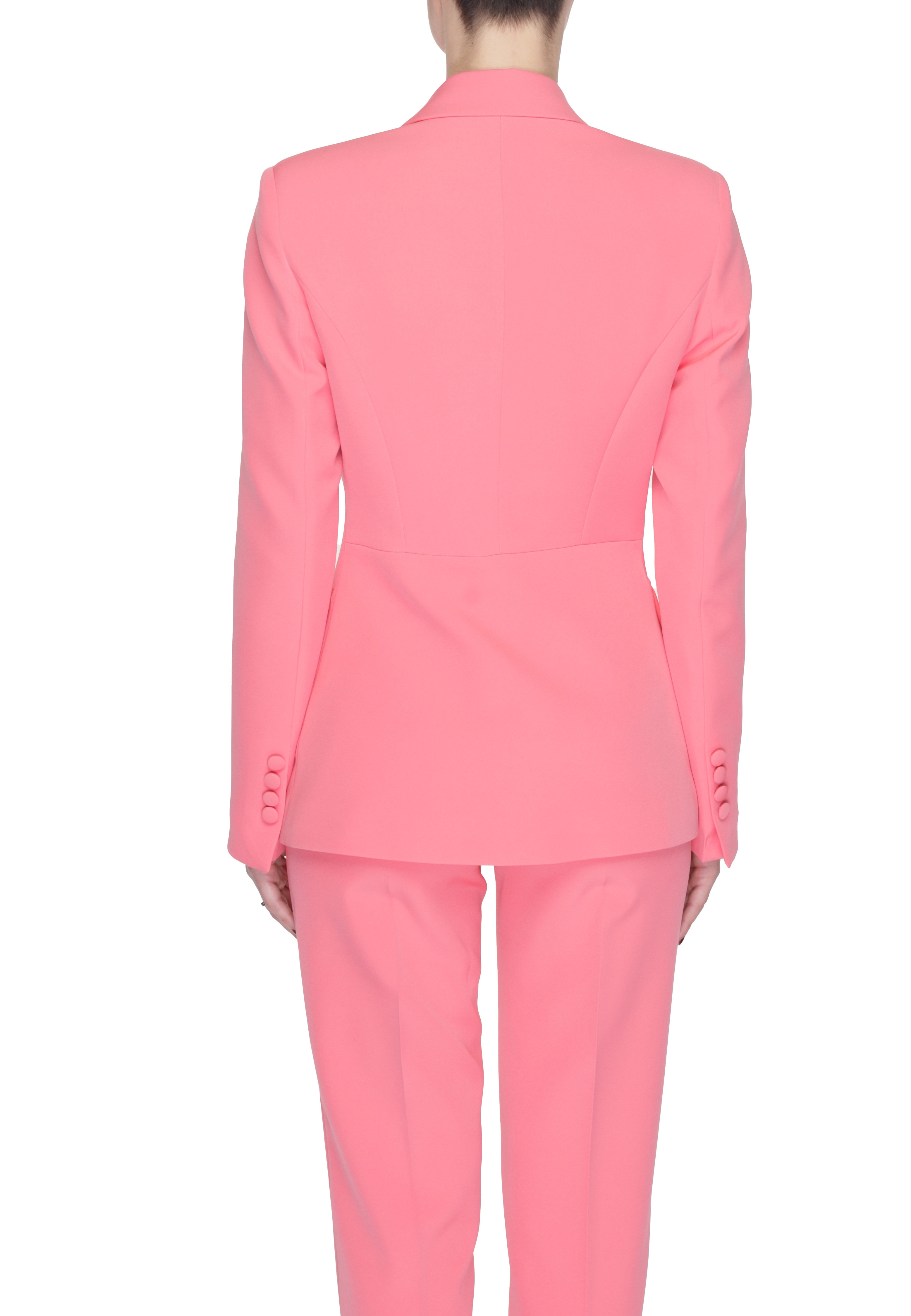 Silence  Women Blazer