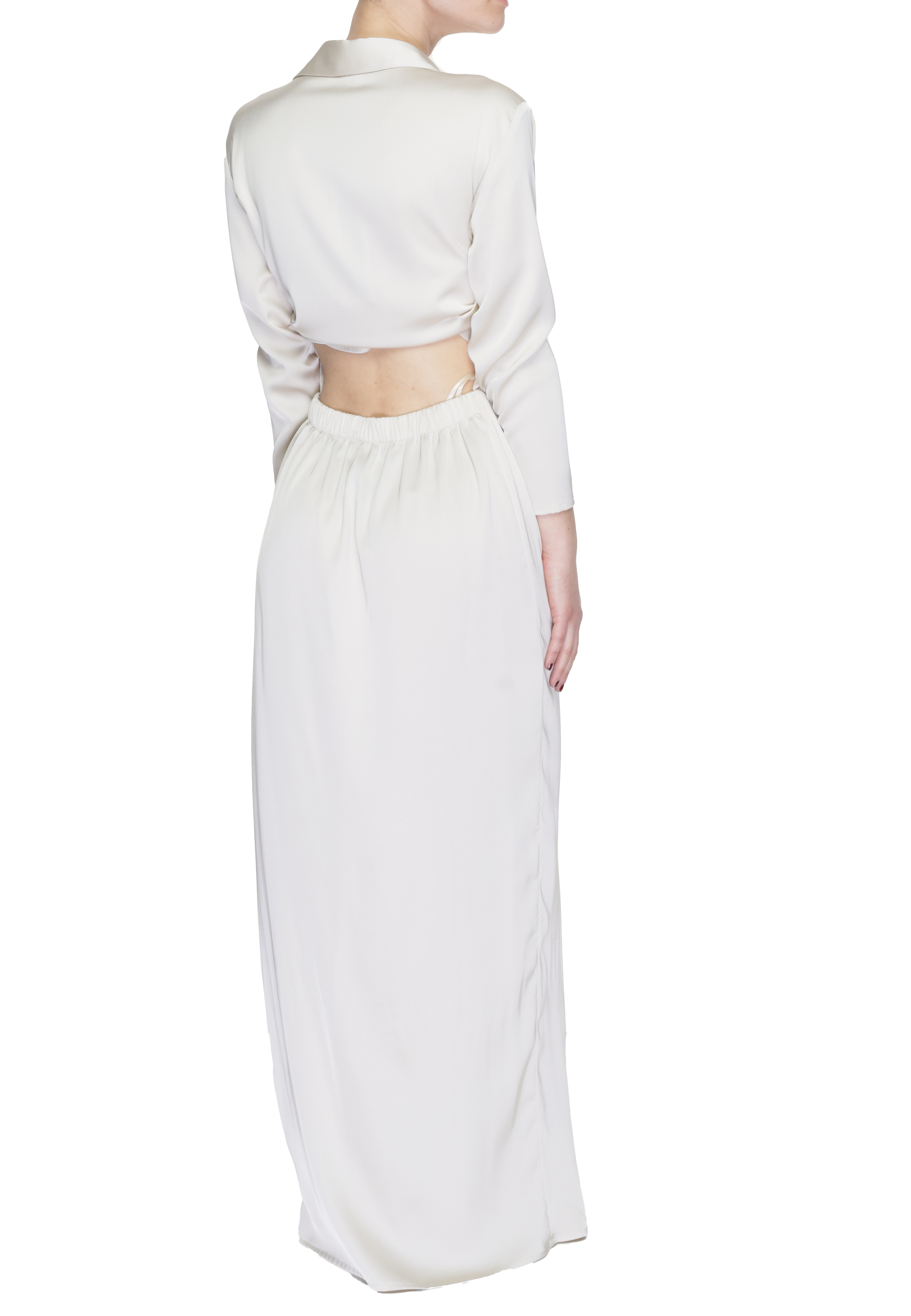 Sandro Ferrone Dress 3