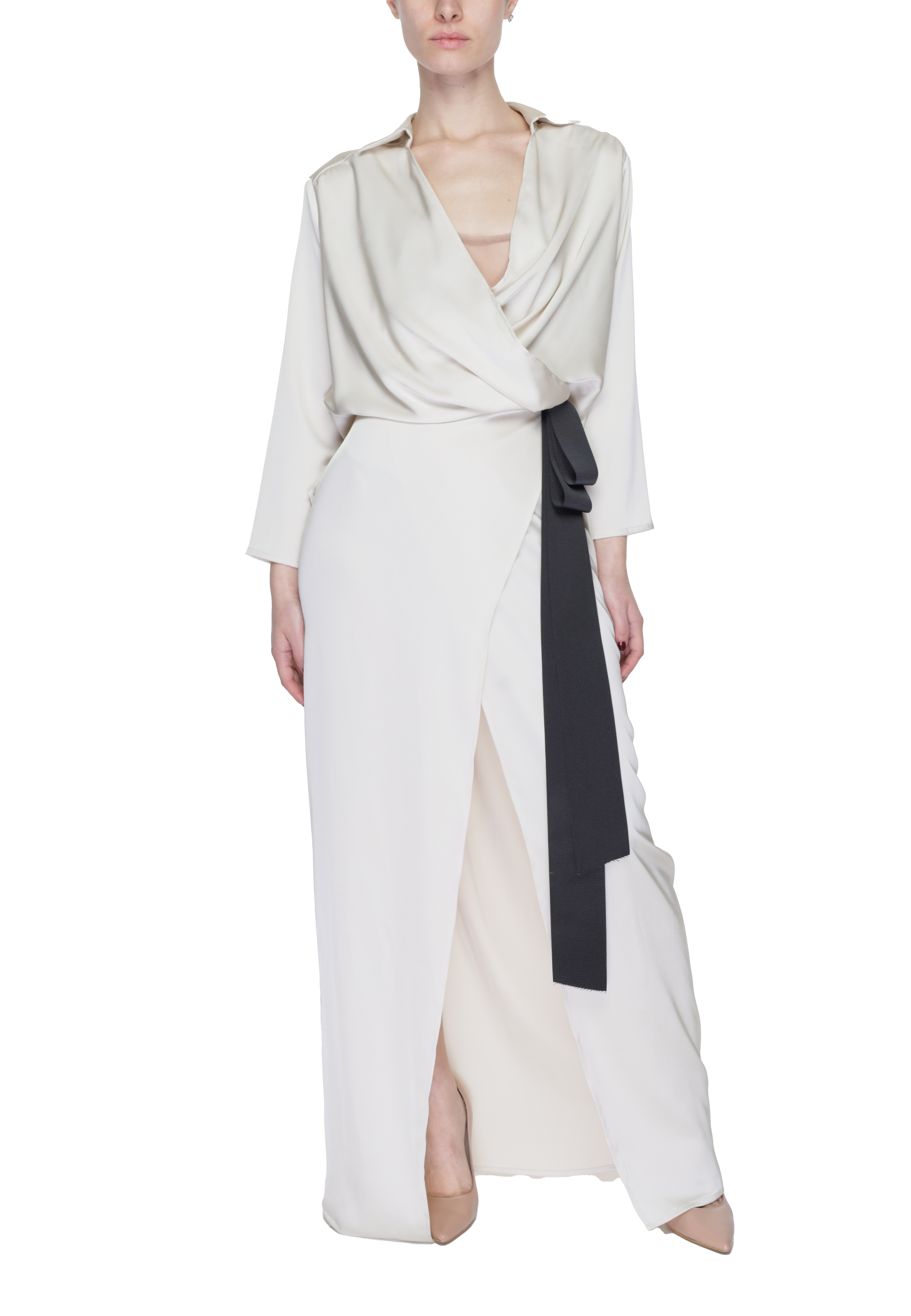 Sandro Ferrone Dress 4