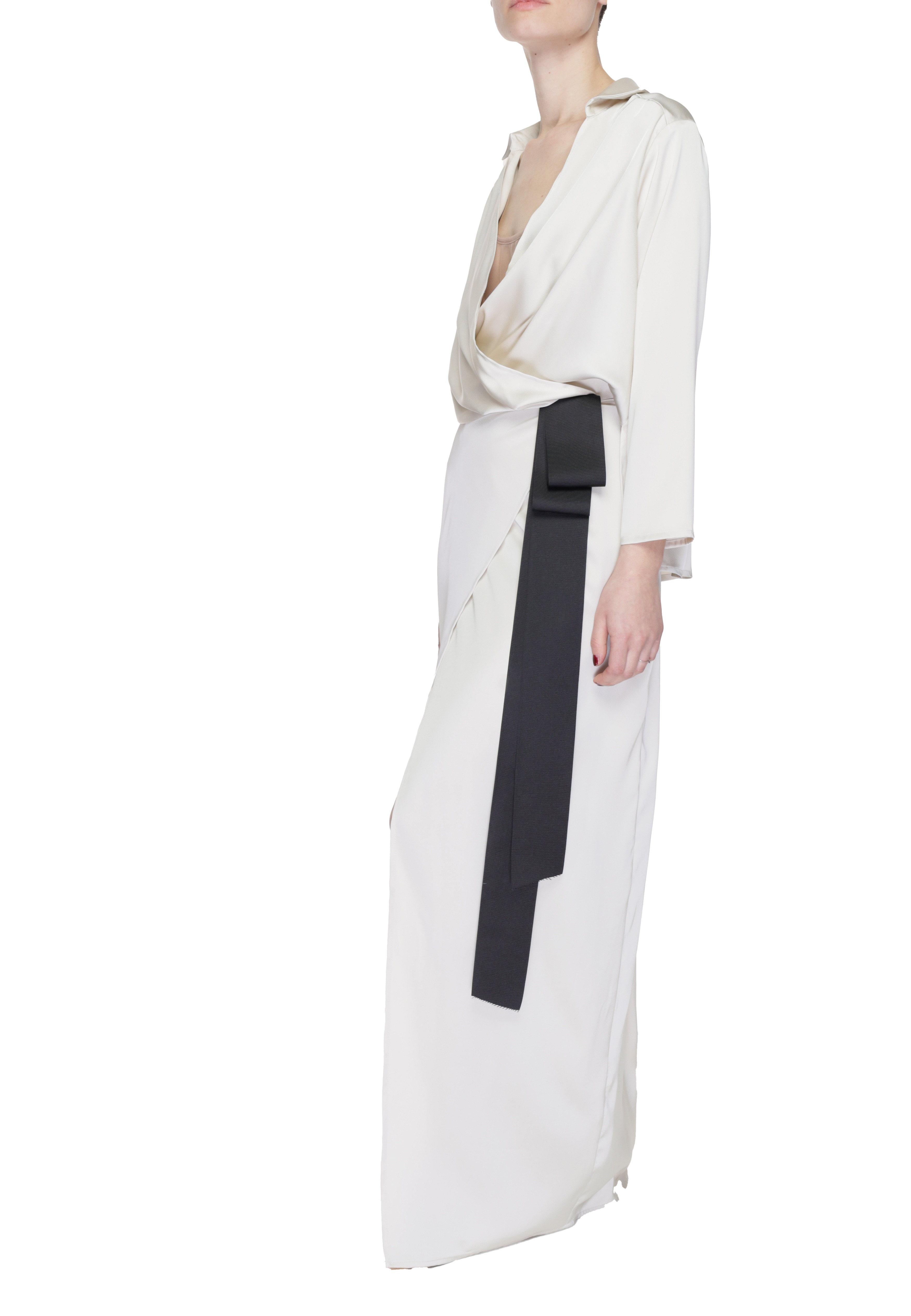 Sandro Ferrone Dress 5