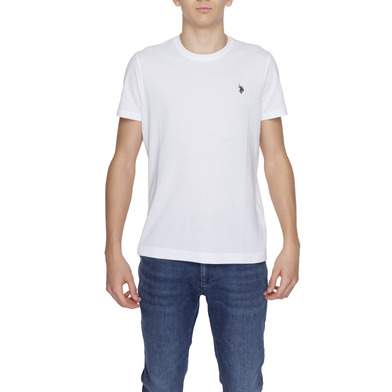 U.s. Polo Assn. T-Shirt Uomo