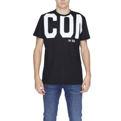 Icon T-Shirt Uomo