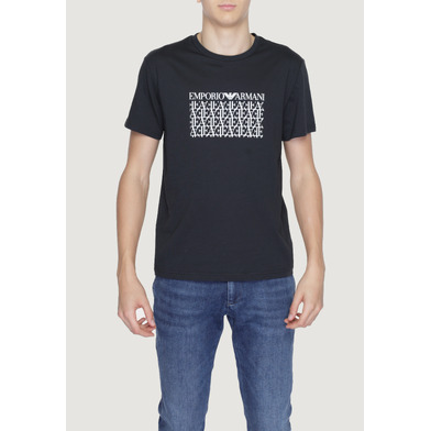 Emporio Armani T-Shirt Uomo