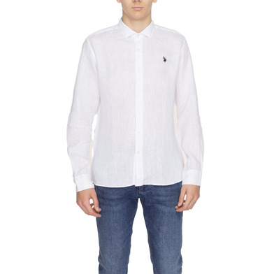 U.s. Polo Assn. Camicia Uomo