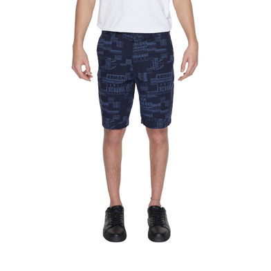 Armani Exchange Bermuda Uomo