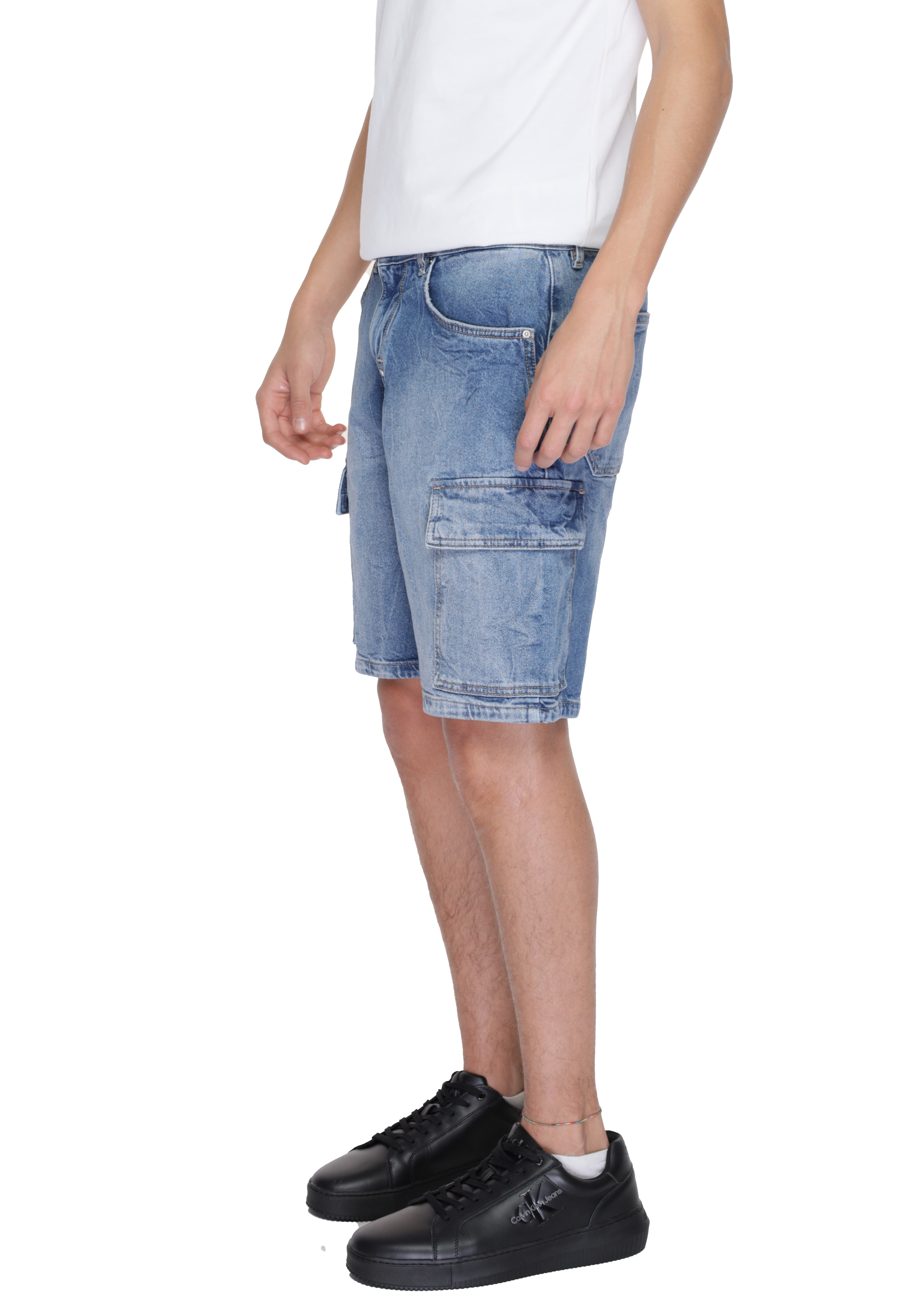 Antony Morato Men Shorts