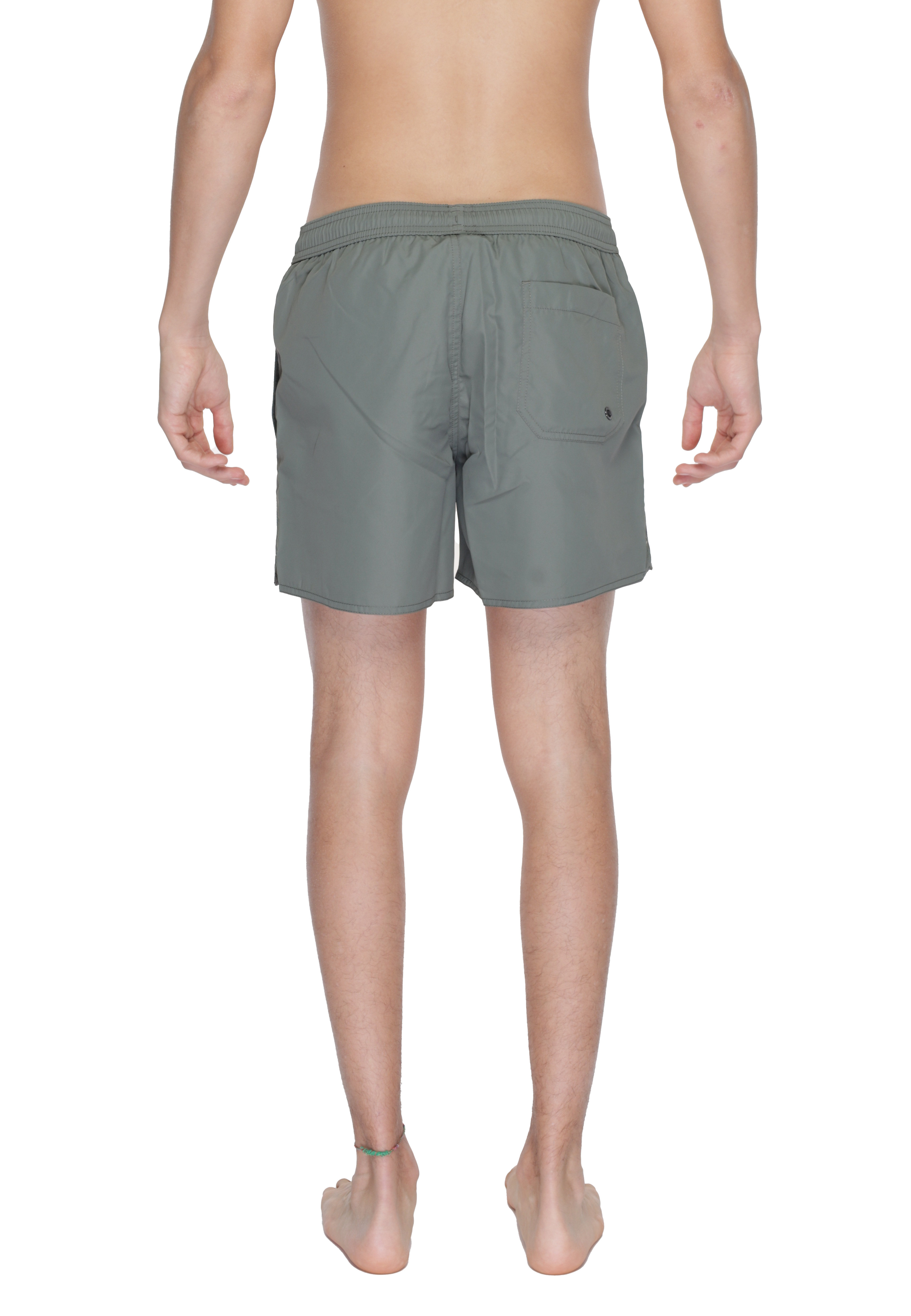 Emporio Armani Underwear Men Swimwear