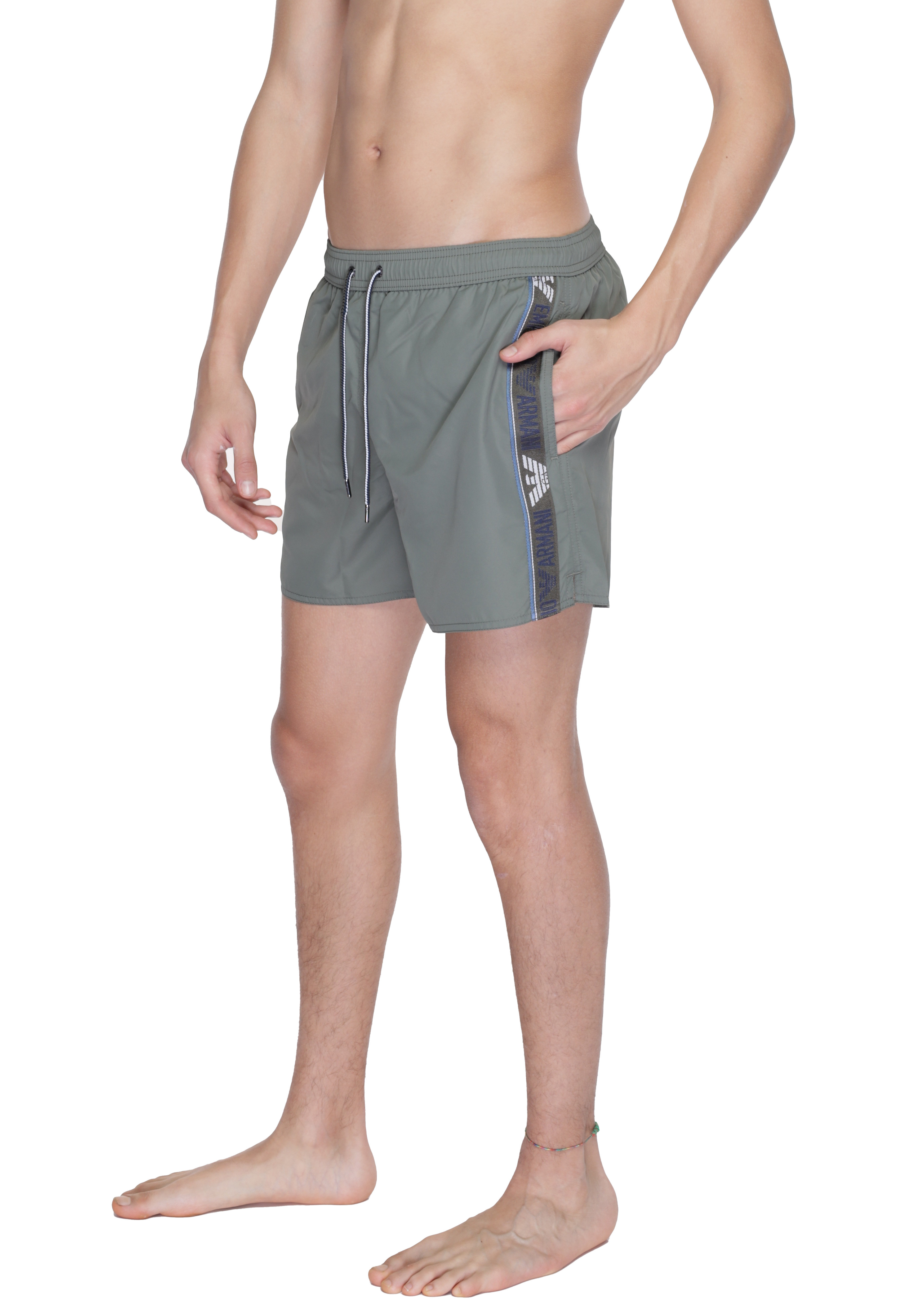 Emporio Armani Underwear Men Swimwear