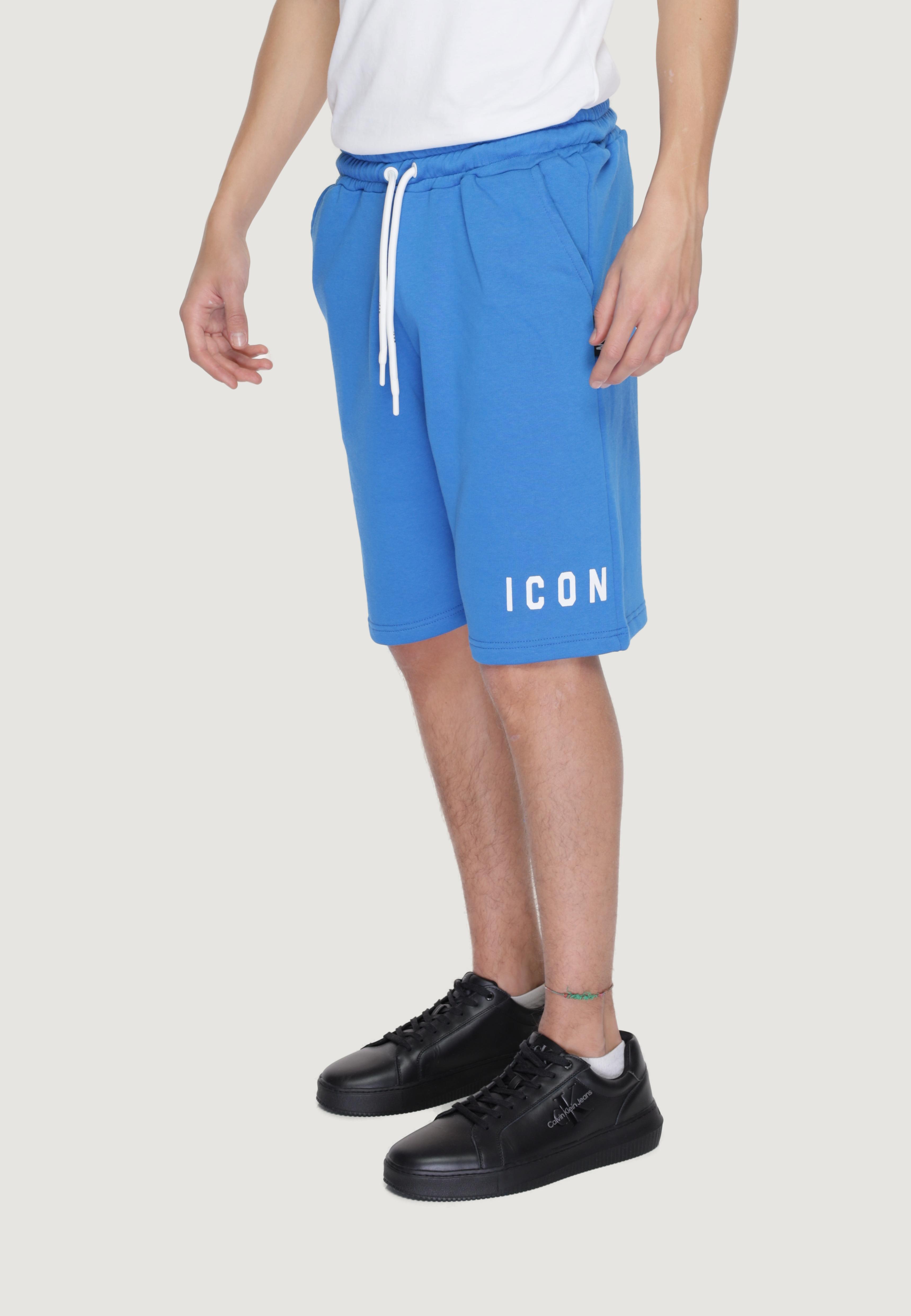 Icon Men Shorts