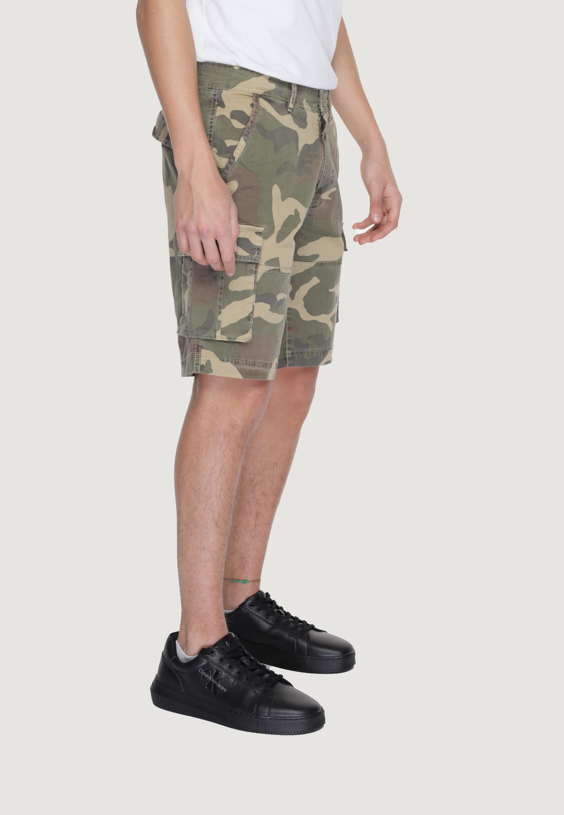 U.s. Polo Assn. Men Shorts