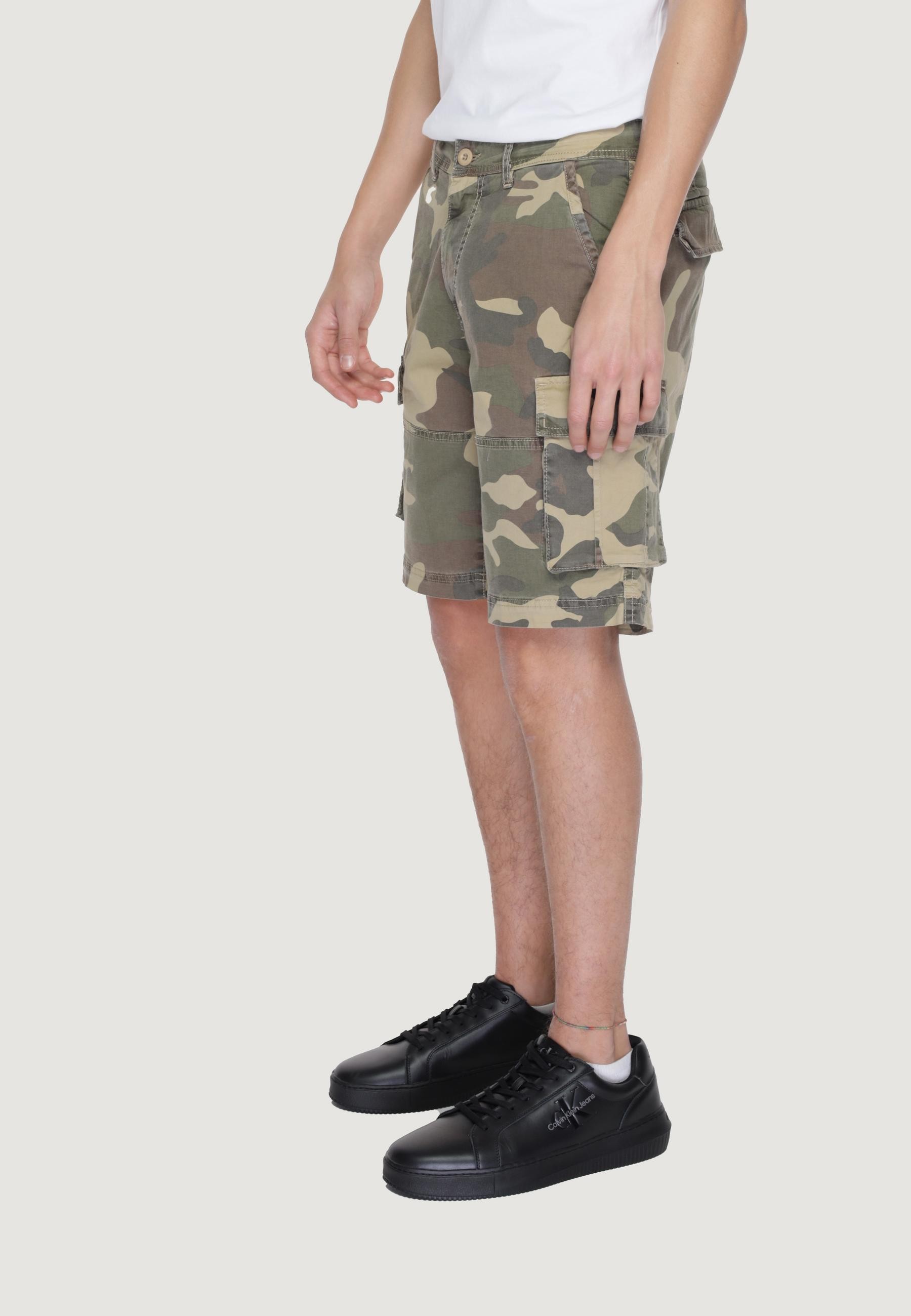 U.s. Polo Assn. Men Shorts