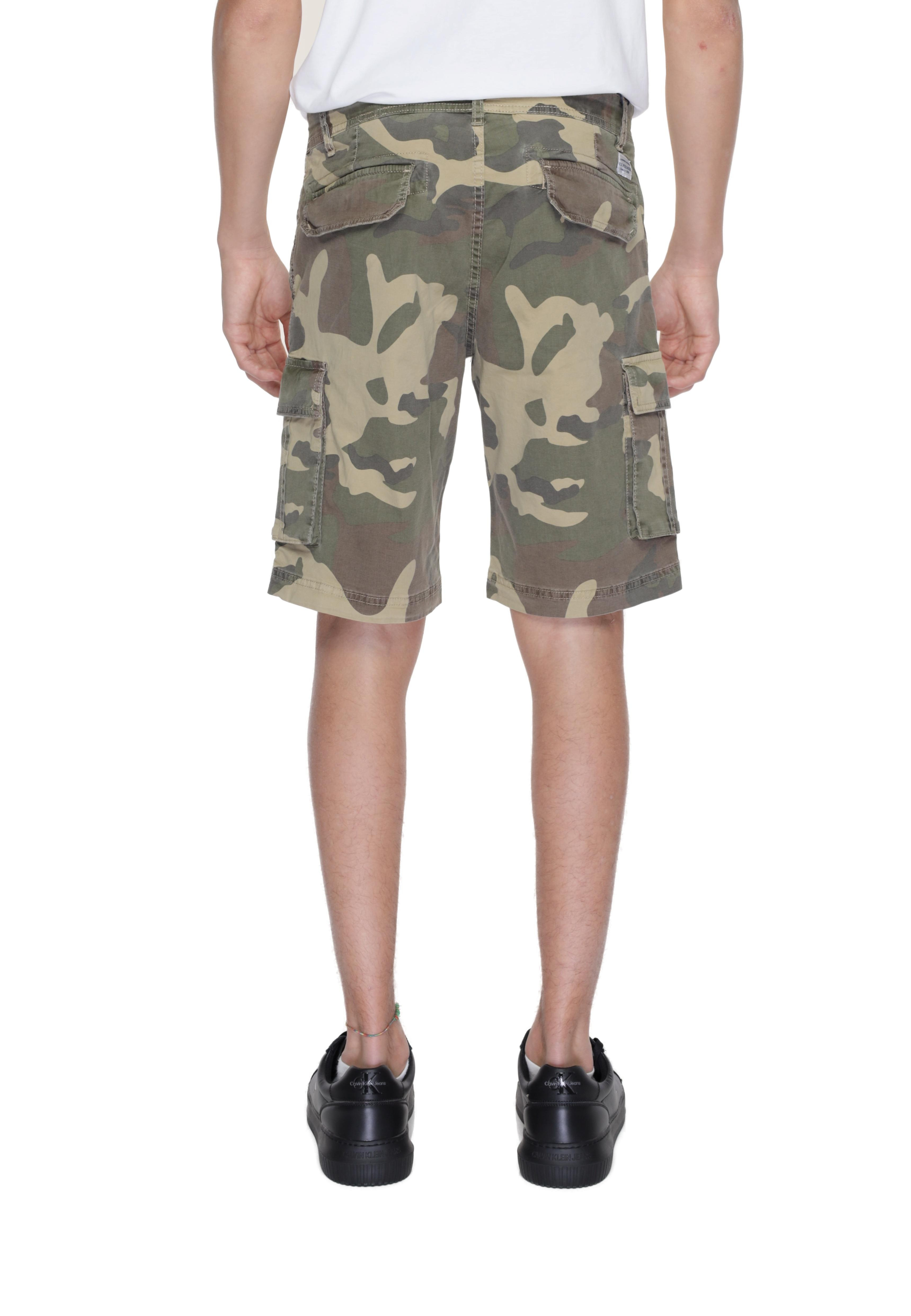 U.s. Polo Assn. Men Shorts