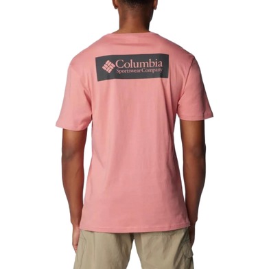 Columbia T-Shirt Uomo