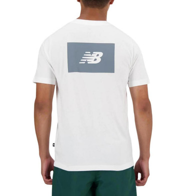 New Balance T-Shirt Uomo