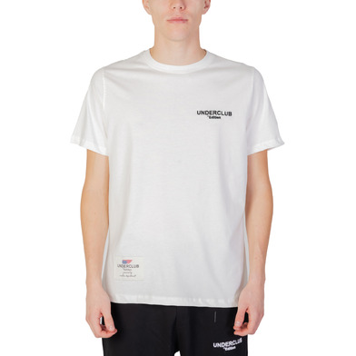 Underclub T-Shirt Uomo
