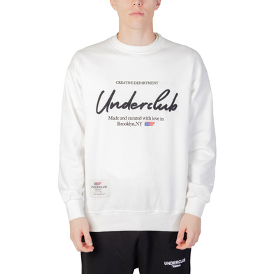 Underclub Felpa Uomo