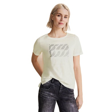 Street One T-Shirt Donna