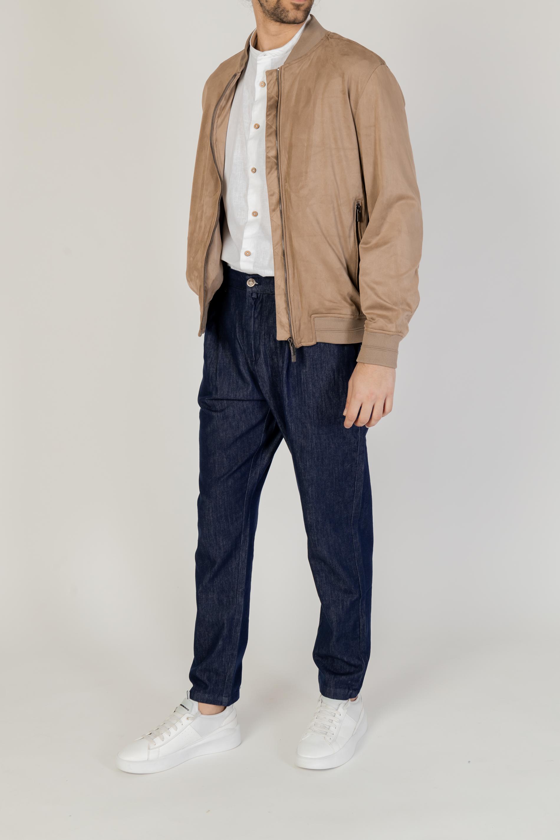 Hamaki-ho Men Blazer