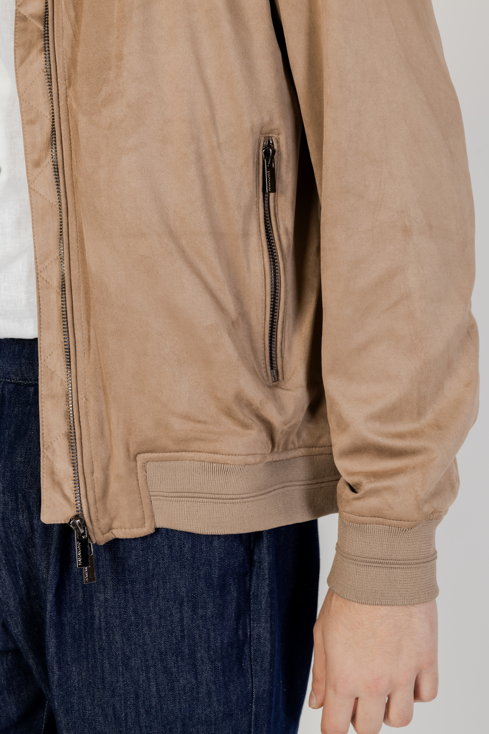 Hamaki-ho Men Blazer