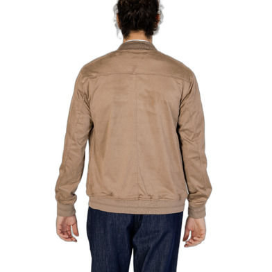 Hamaki-ho Giacca Uomo