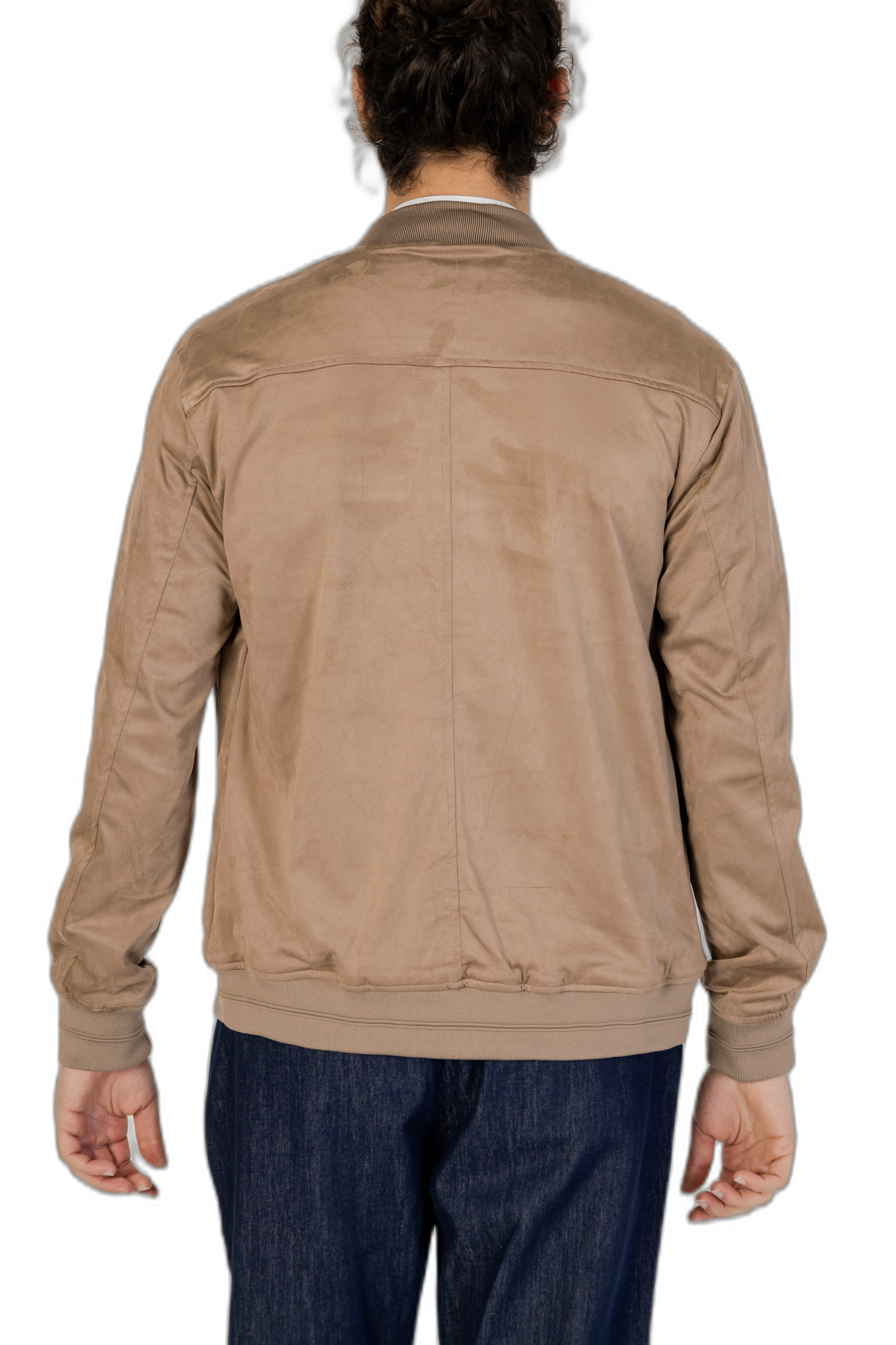 Hamaki-ho Men Blazer