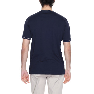 Hamaki-ho T-Shirt Uomo