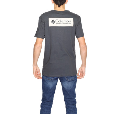 Columbia T-Shirt Uomo