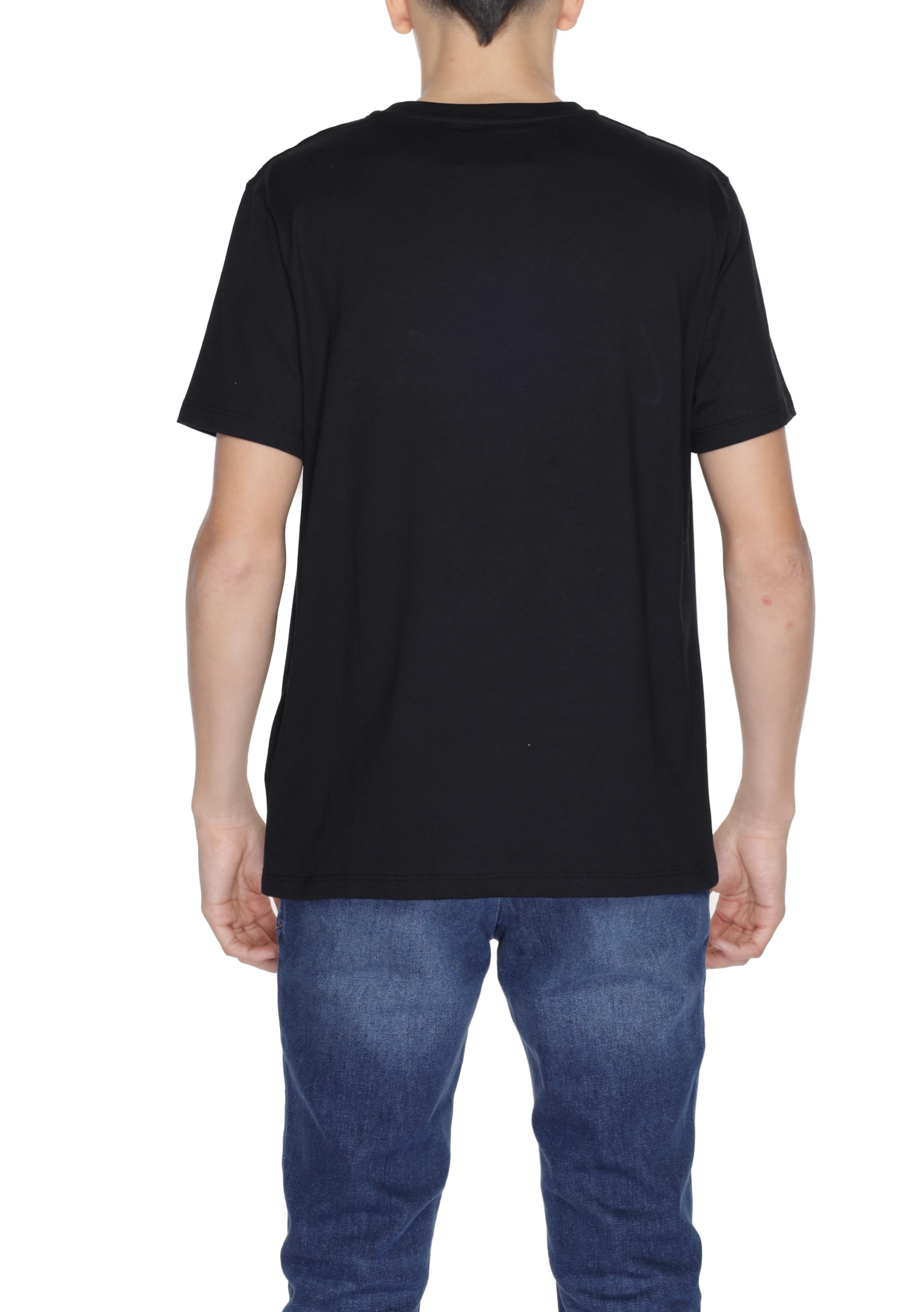 Underclub T-Shirt 2